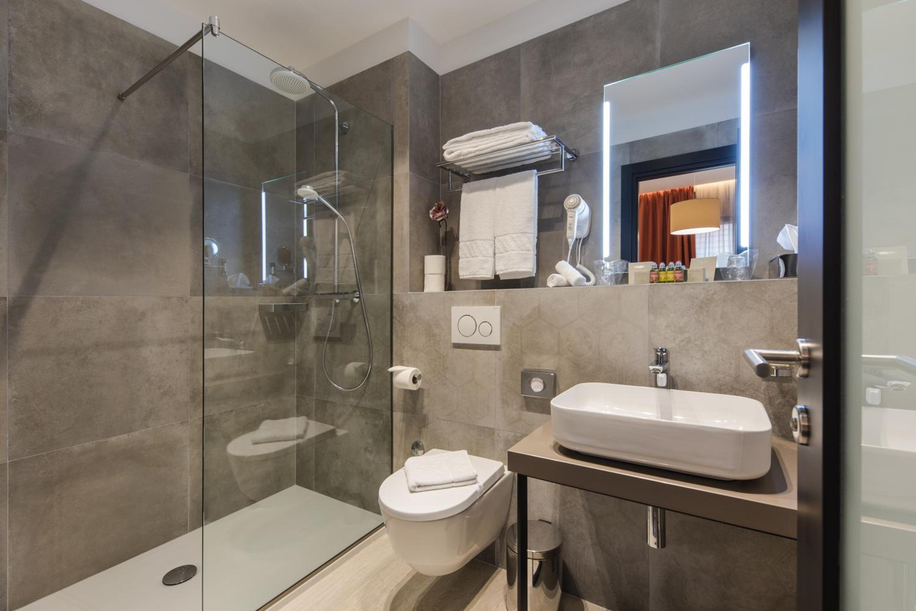 Standard Double Room - Annex