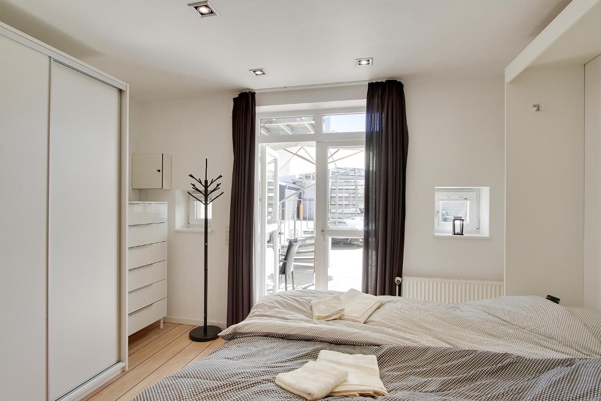 Deluxe Apartment thumbnail 6