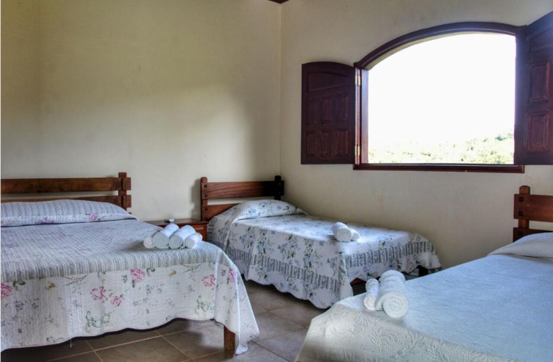 Three-Bedroom House photo 1