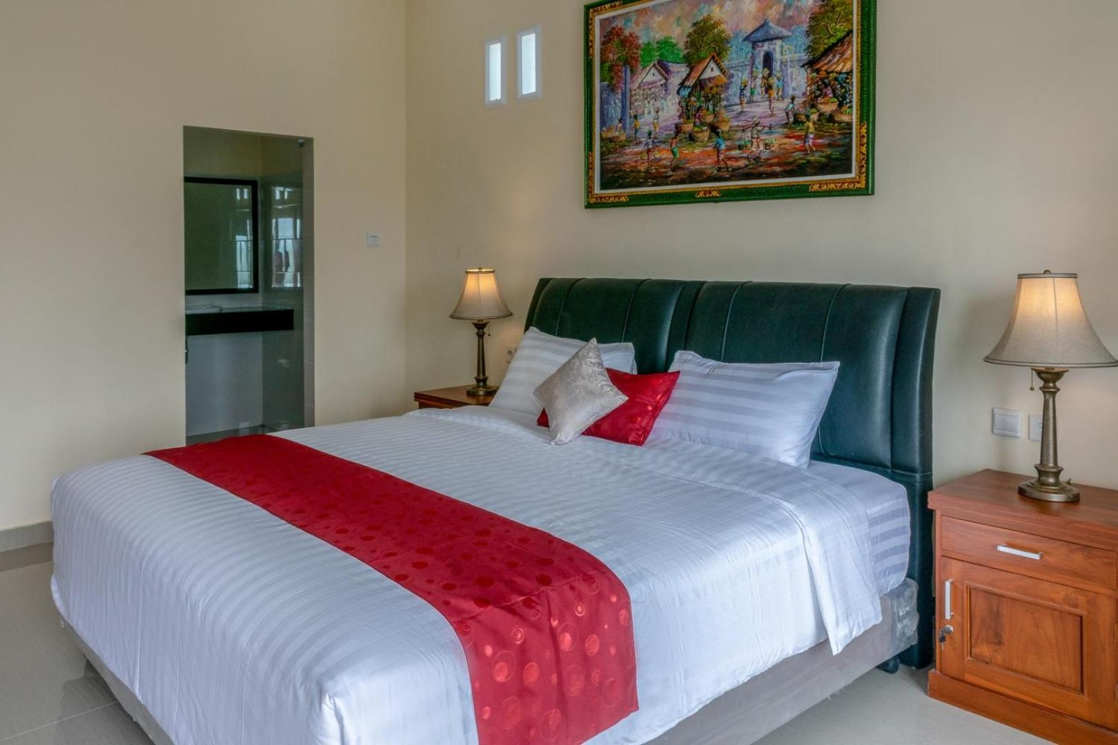 Deluxe Room - Photo 3