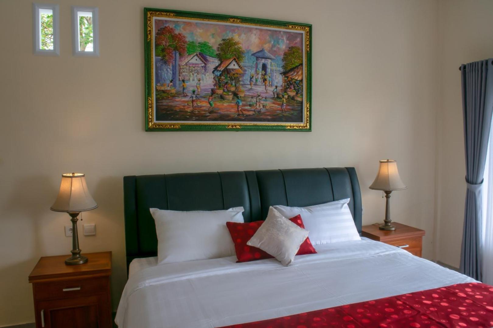 Deluxe Room - Photo 4