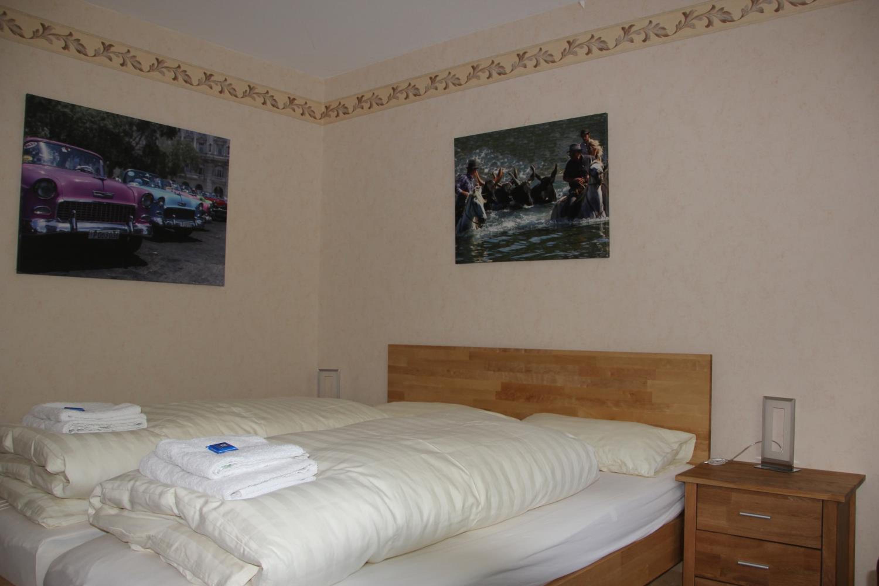 Double Room photo 1