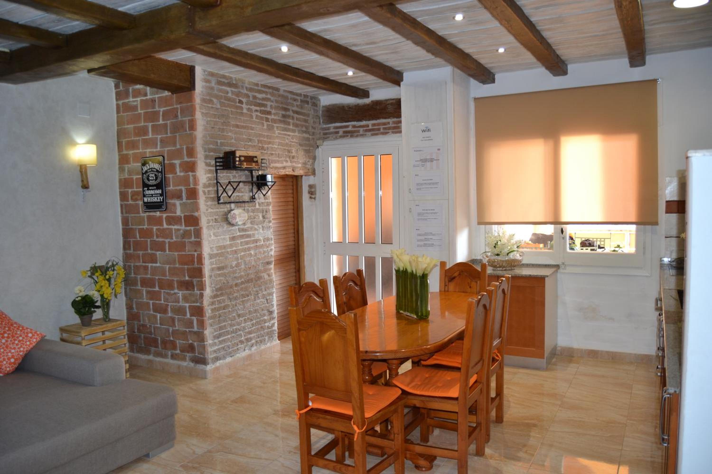 Two-Bedroom House photo 3