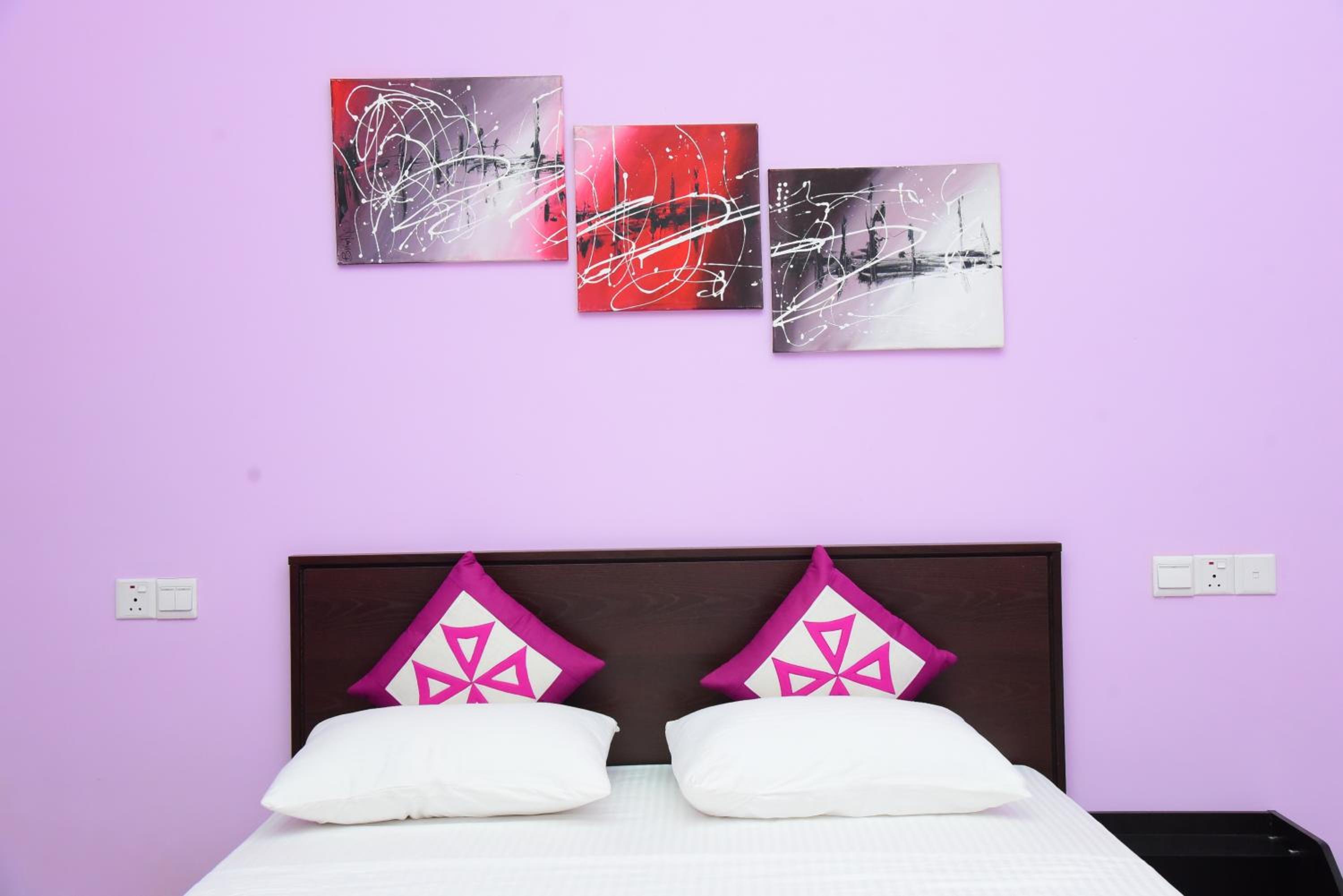Deluxe Single Room photo 3