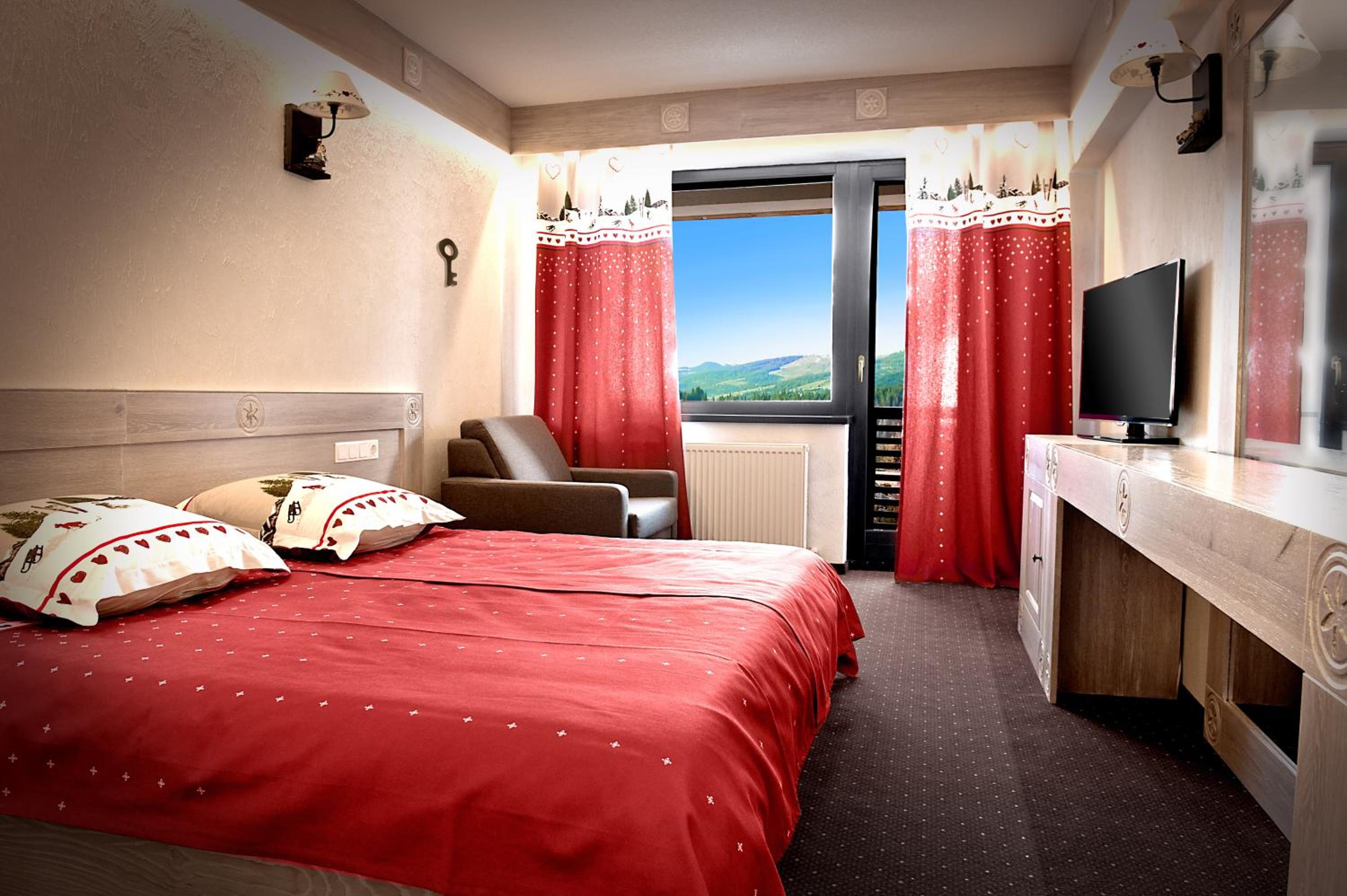 Double Room - Free Spa Access - Photo 1