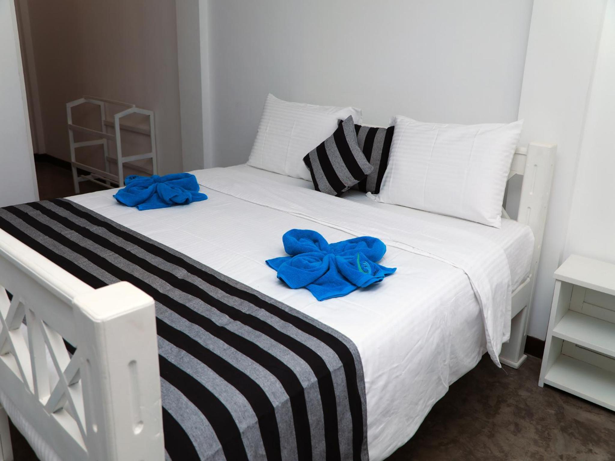 Habitación Doble Estándar