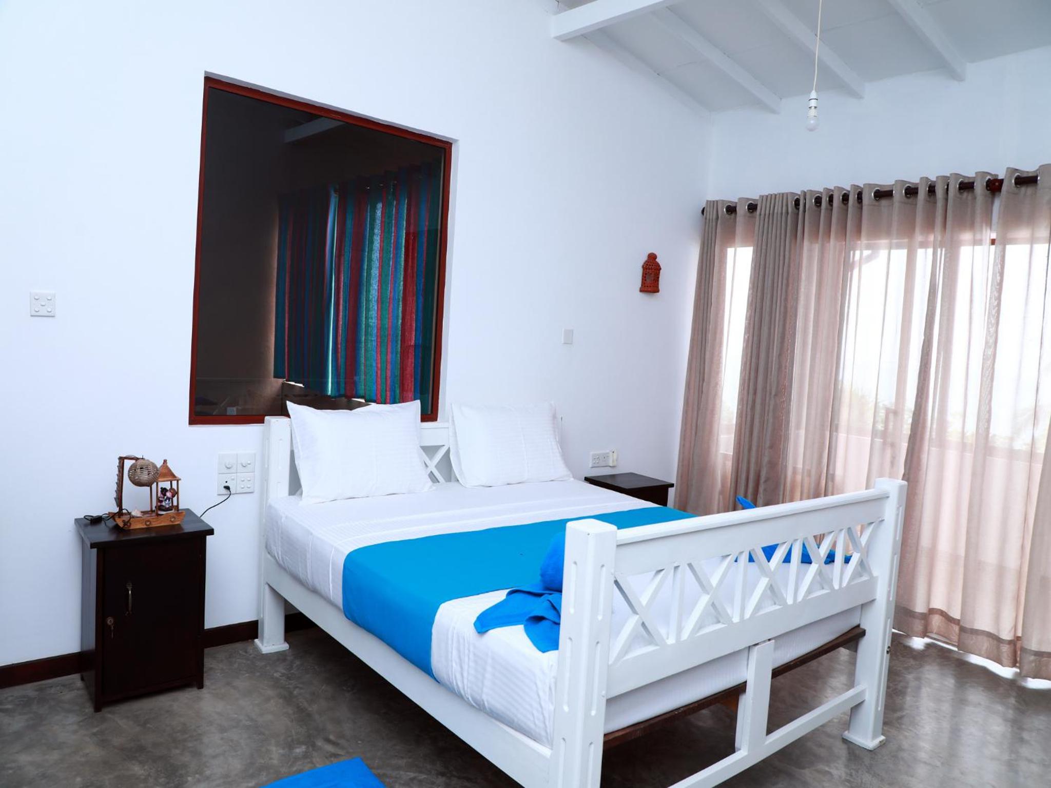 Habitación Doble Básica