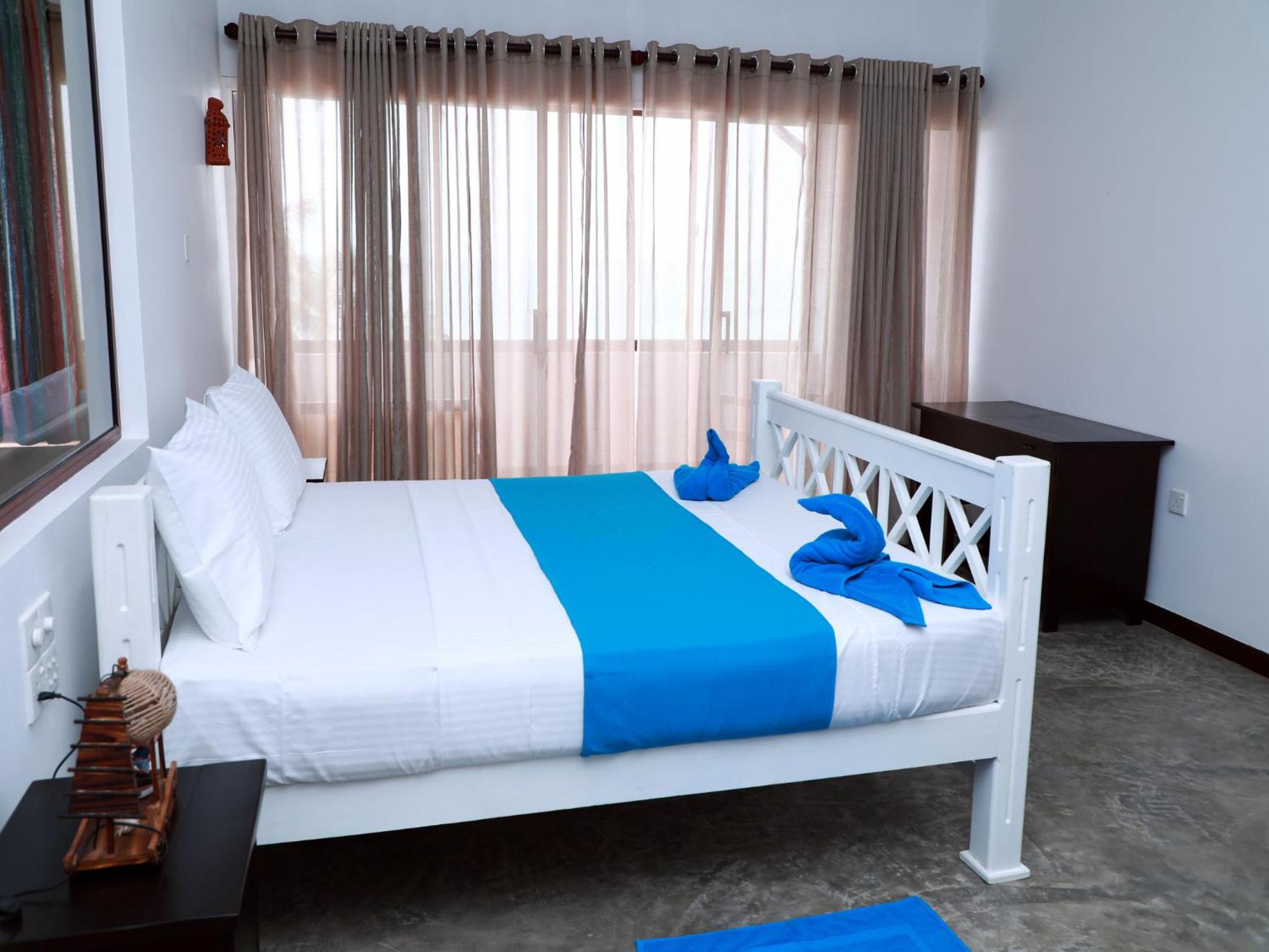 Suite con Balcón