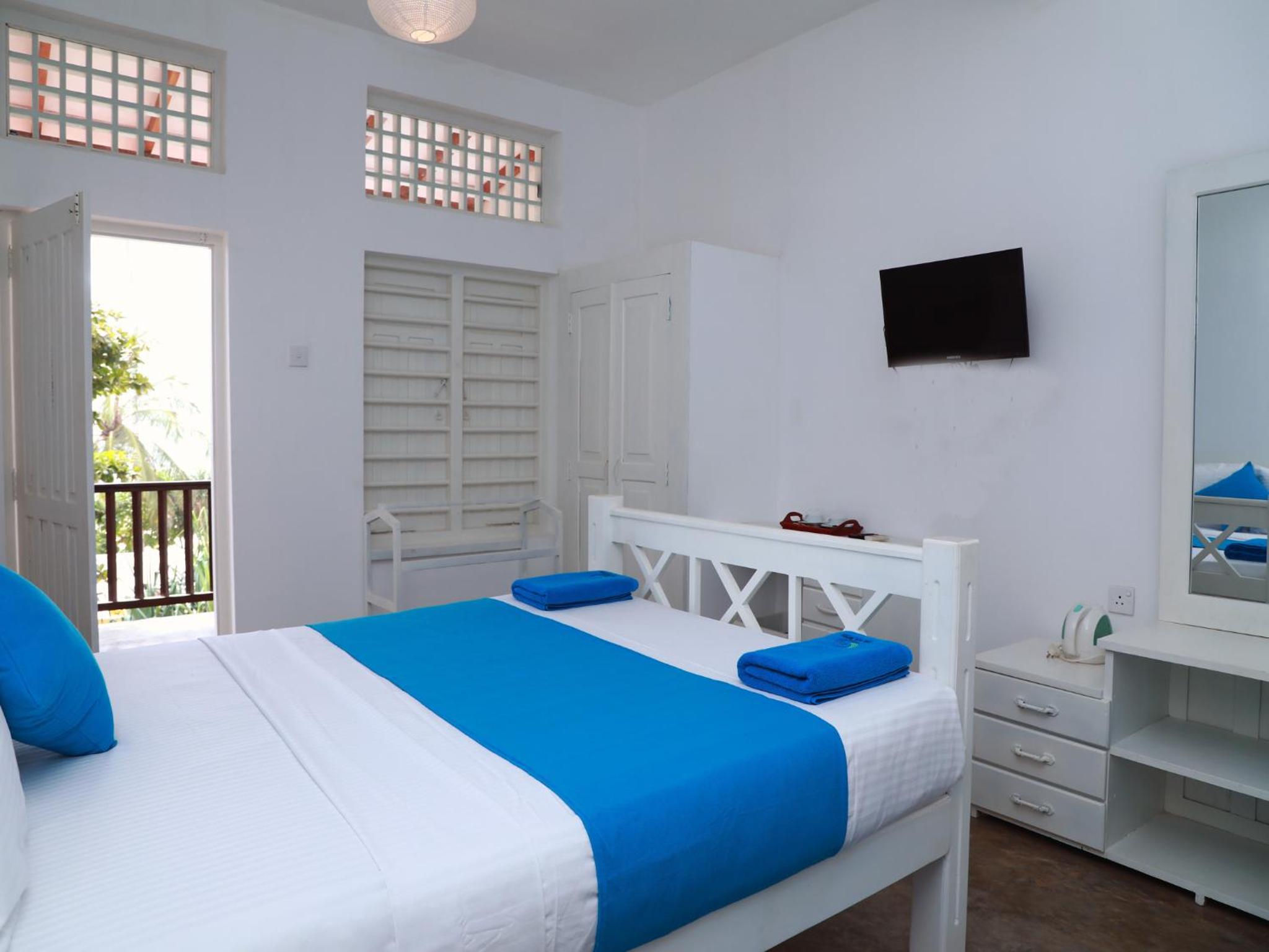 Habitación Doble Superior