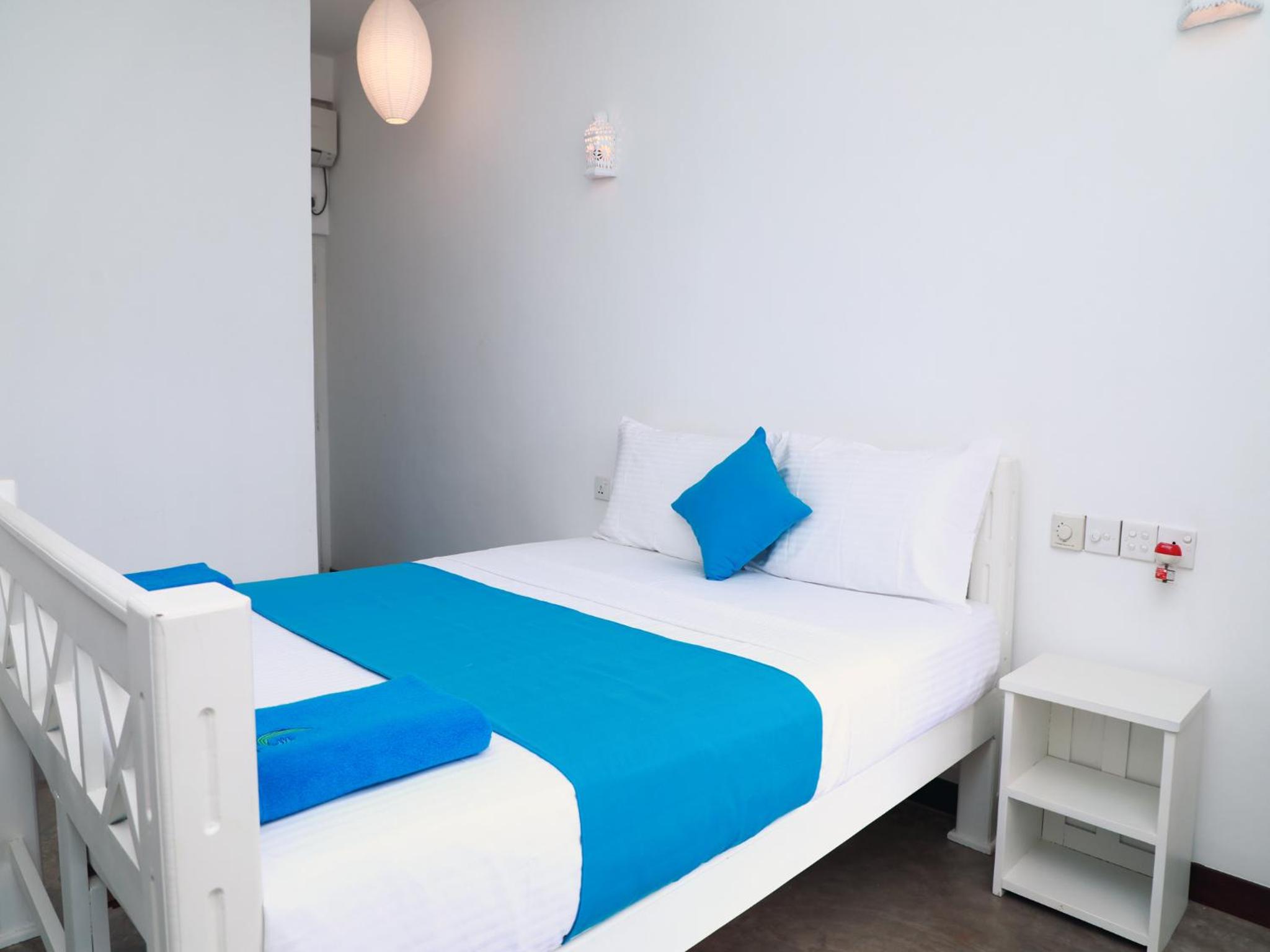 Basic Double Room