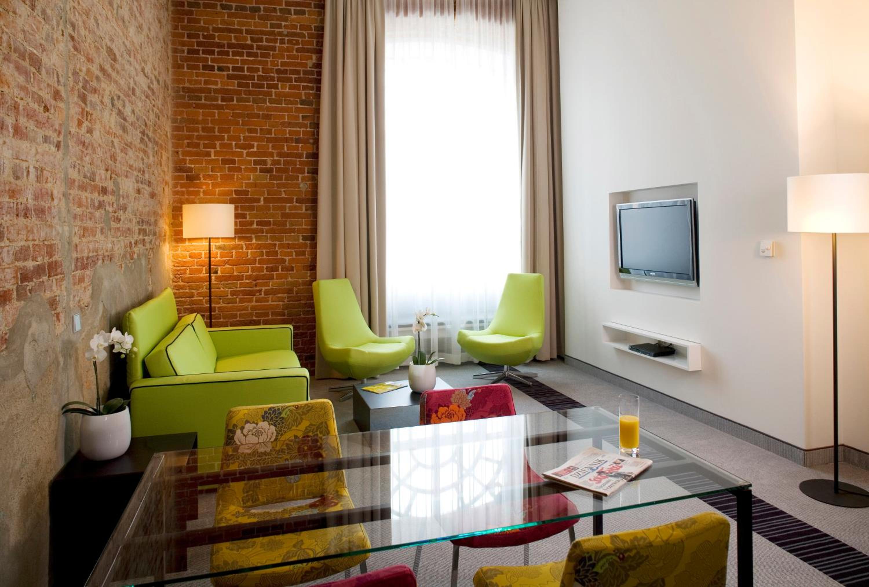 Suite Superior - Photo 1