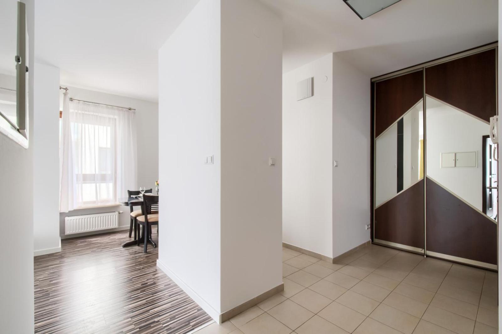 One-Bedroom Apartment - ul. Gieldowa 4C - Photo 2