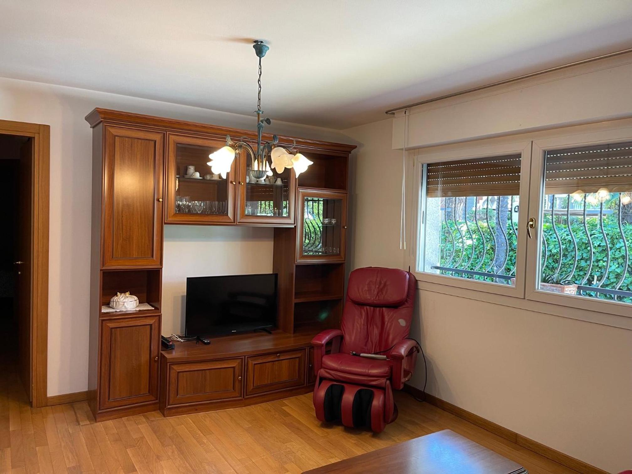 Three-Bedroom Vacation Home