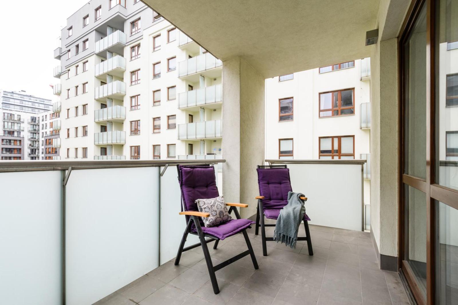 One-Bedroom Apartment - ul. Gieldowa 4C - Photo 7
