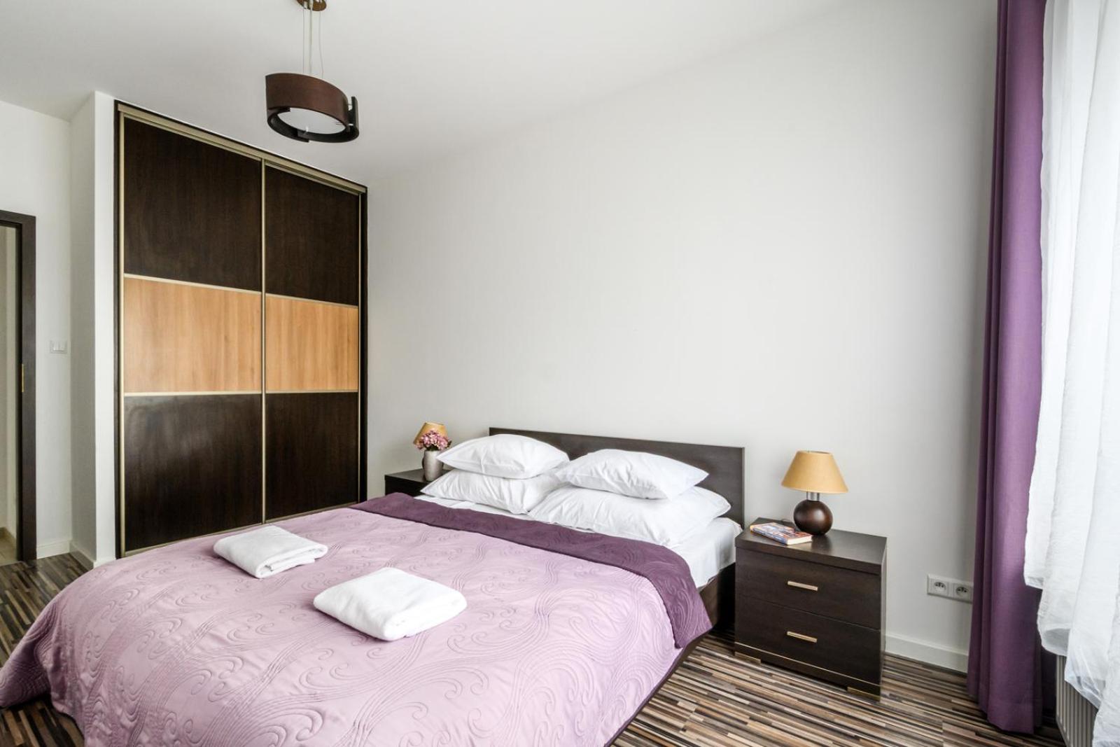 One-Bedroom Apartment - ul. Gieldowa 4C - Photo 14