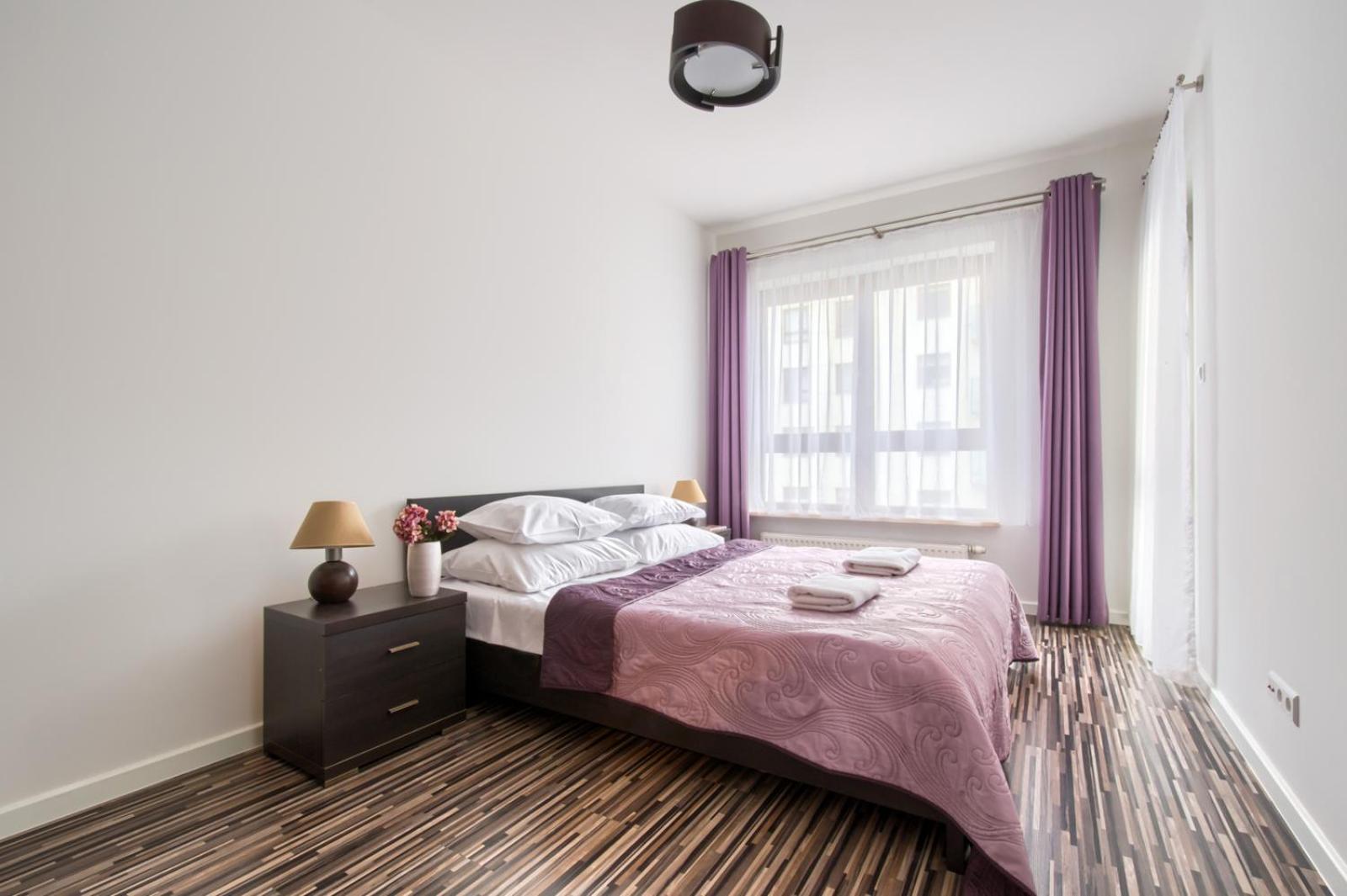 One-Bedroom Apartment - ul. Gieldowa 4C - Photo 8