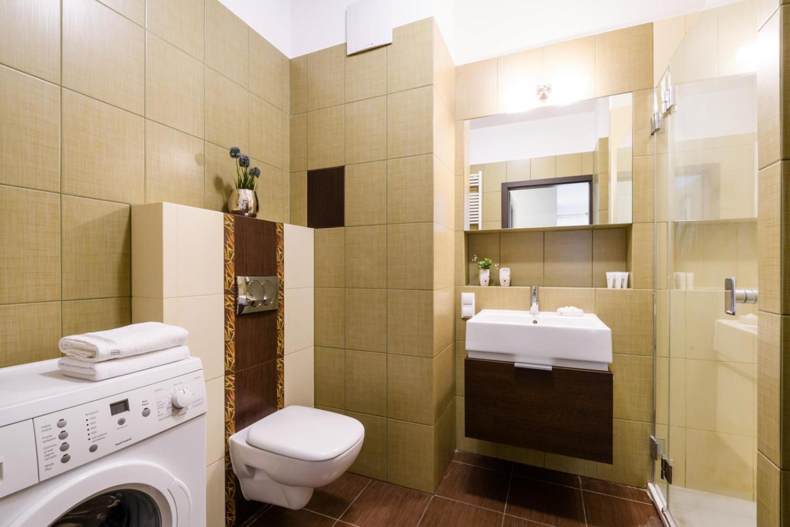 One-Bedroom Apartment - ul. Gieldowa 4C - Photo 15