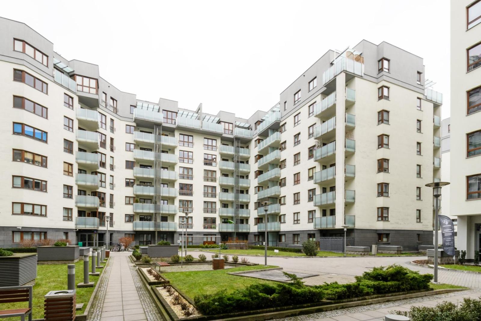 One-Bedroom Apartment - ul. Gieldowa 4C - Photo 13