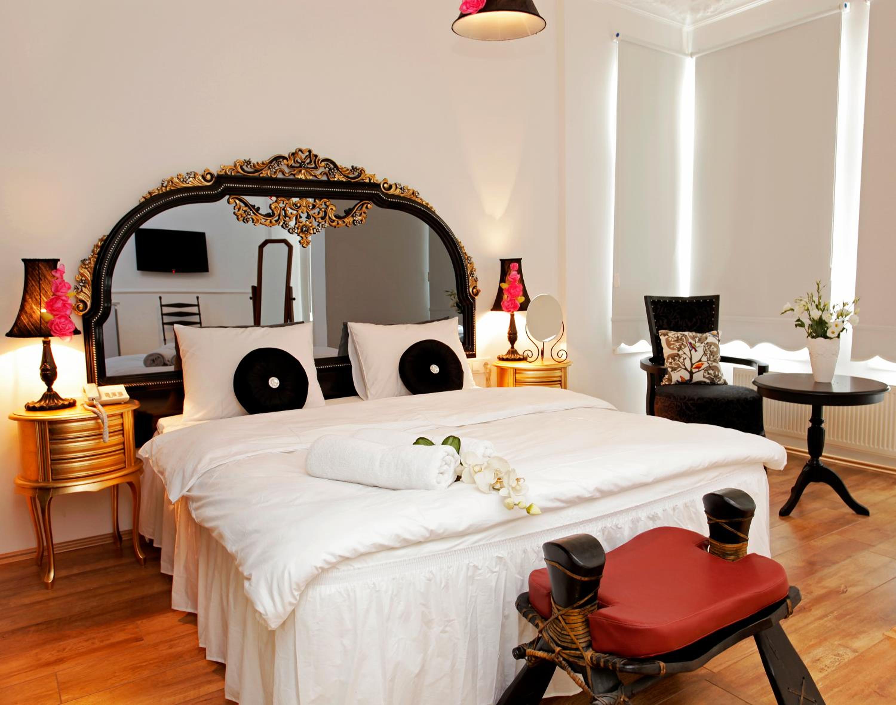Deluxe Double Room photo 2