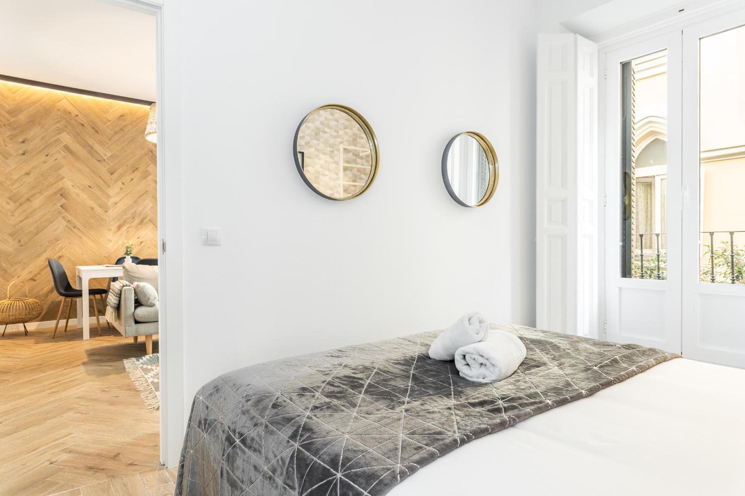 Apartamento de lujo
