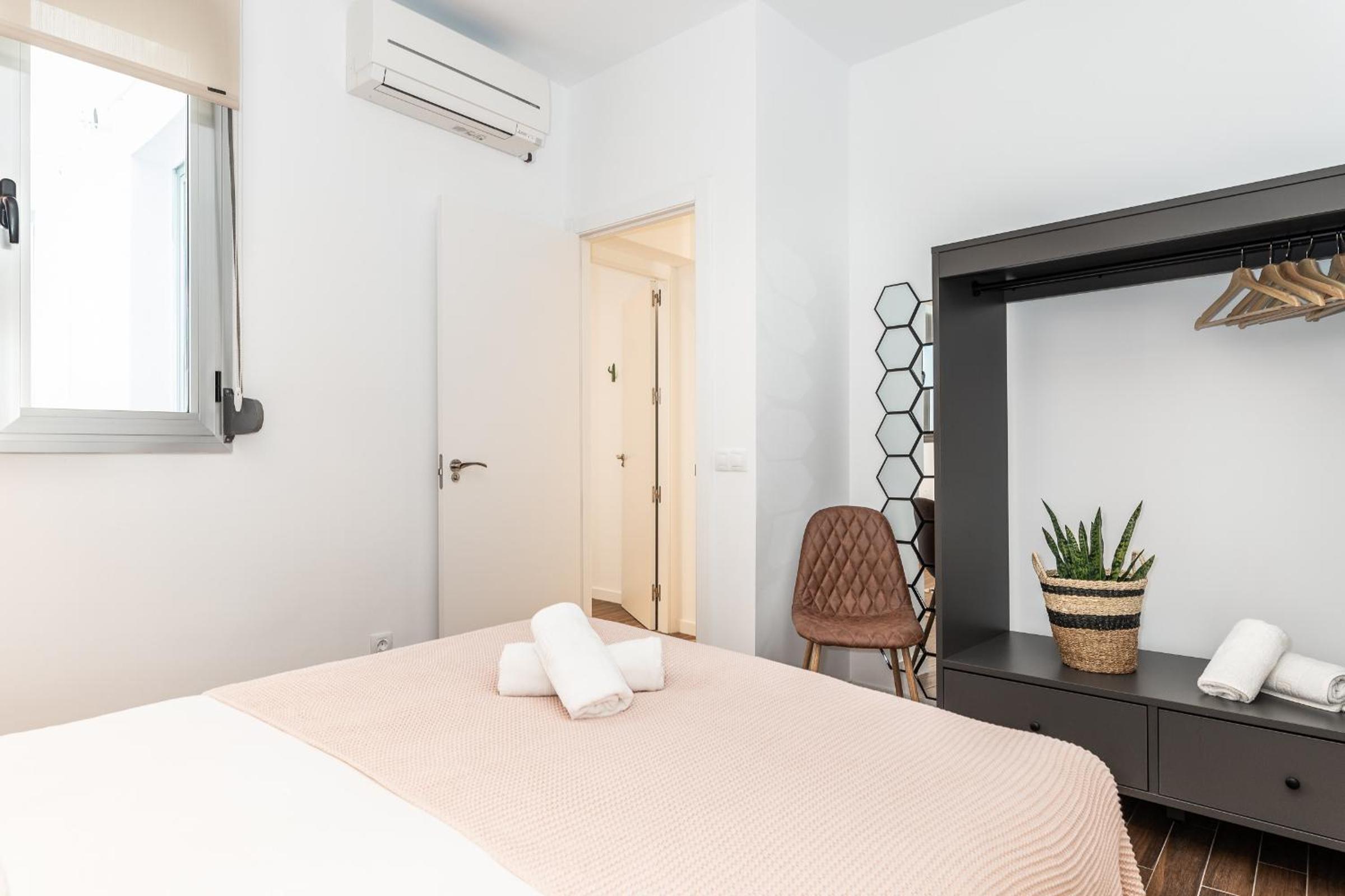 Apartamento de lujo