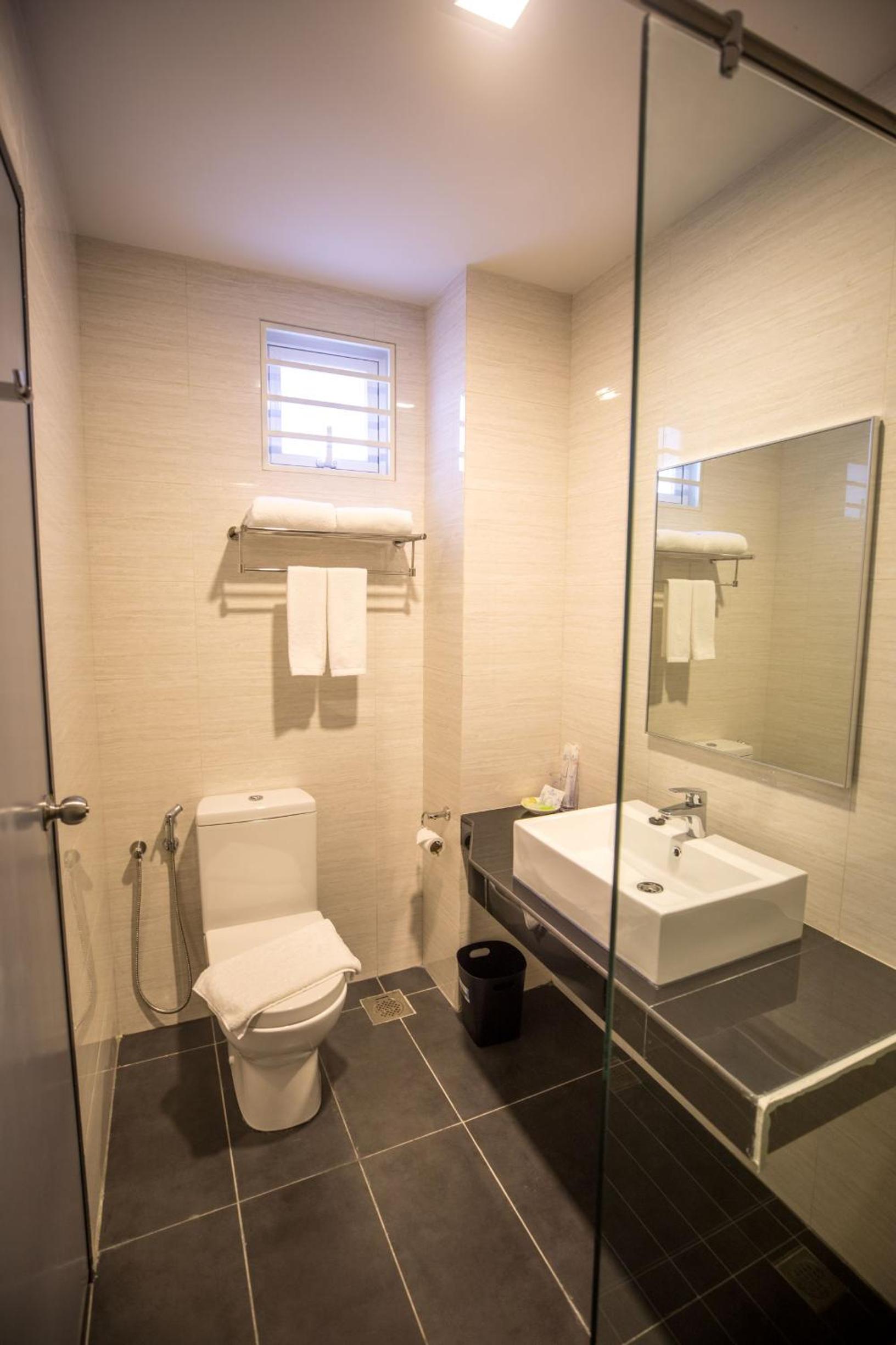 Superior Twin Room photo 3