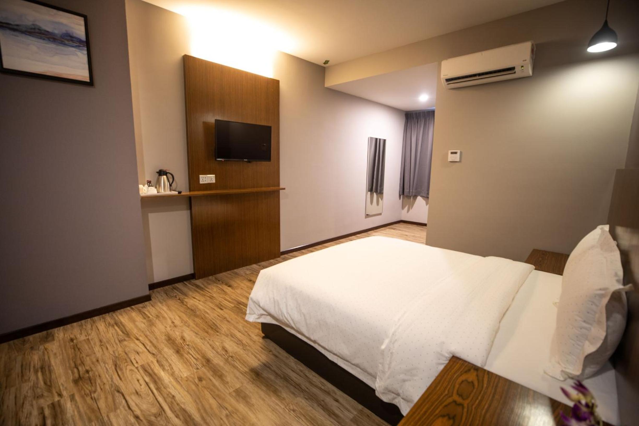 Superior Double Room photo 2