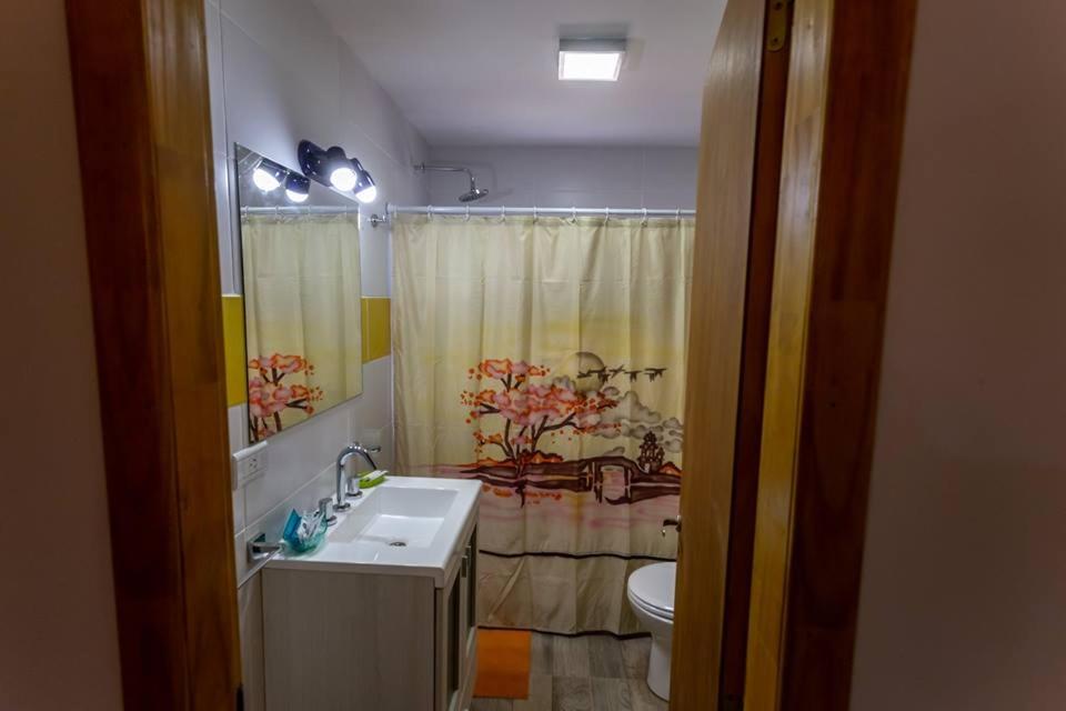 One-Bedroom Bungalow photo 3