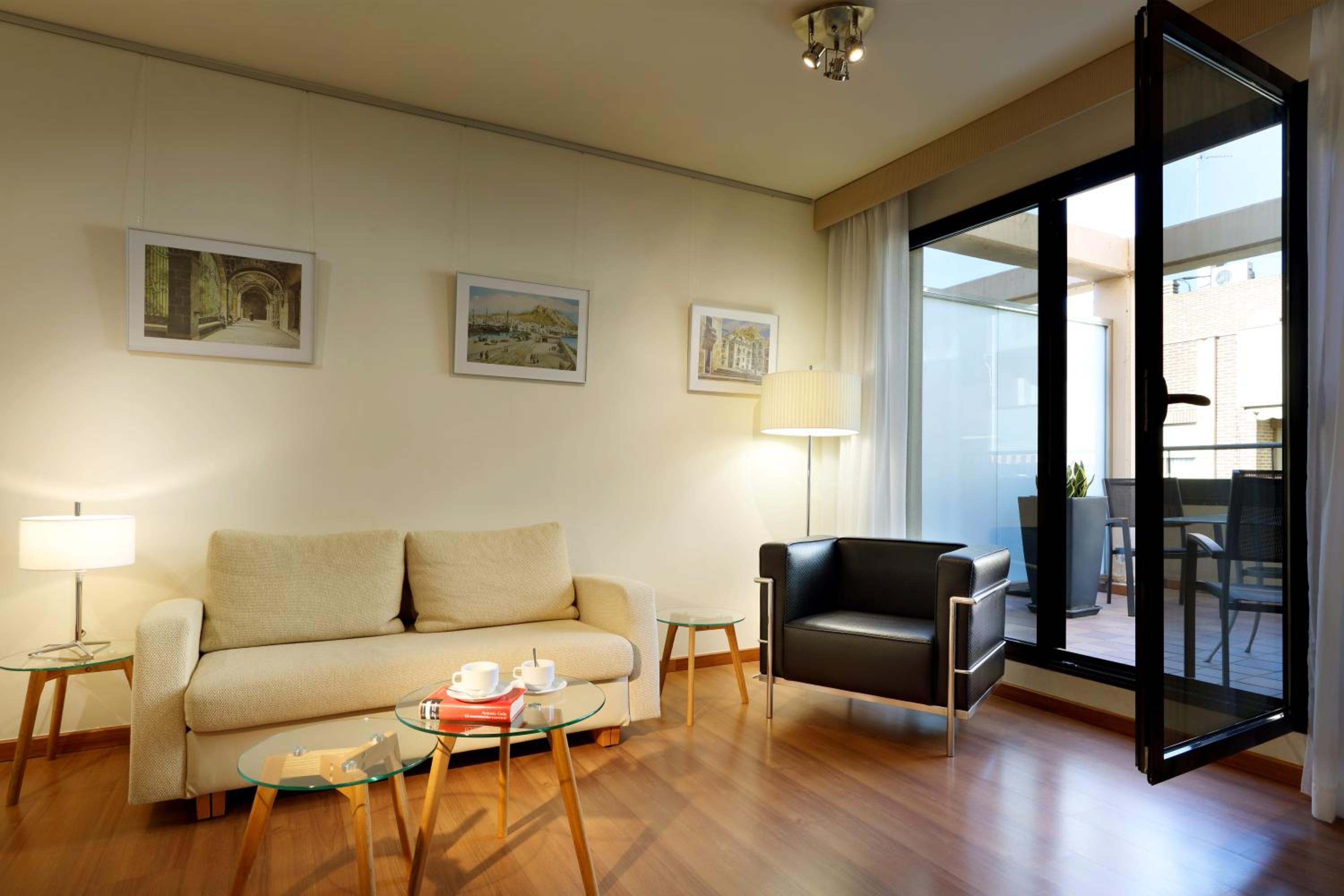 Standard Suite