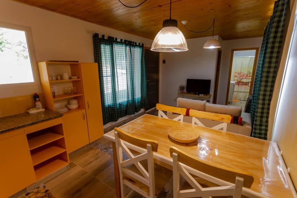 One-Bedroom Bungalow photo 2