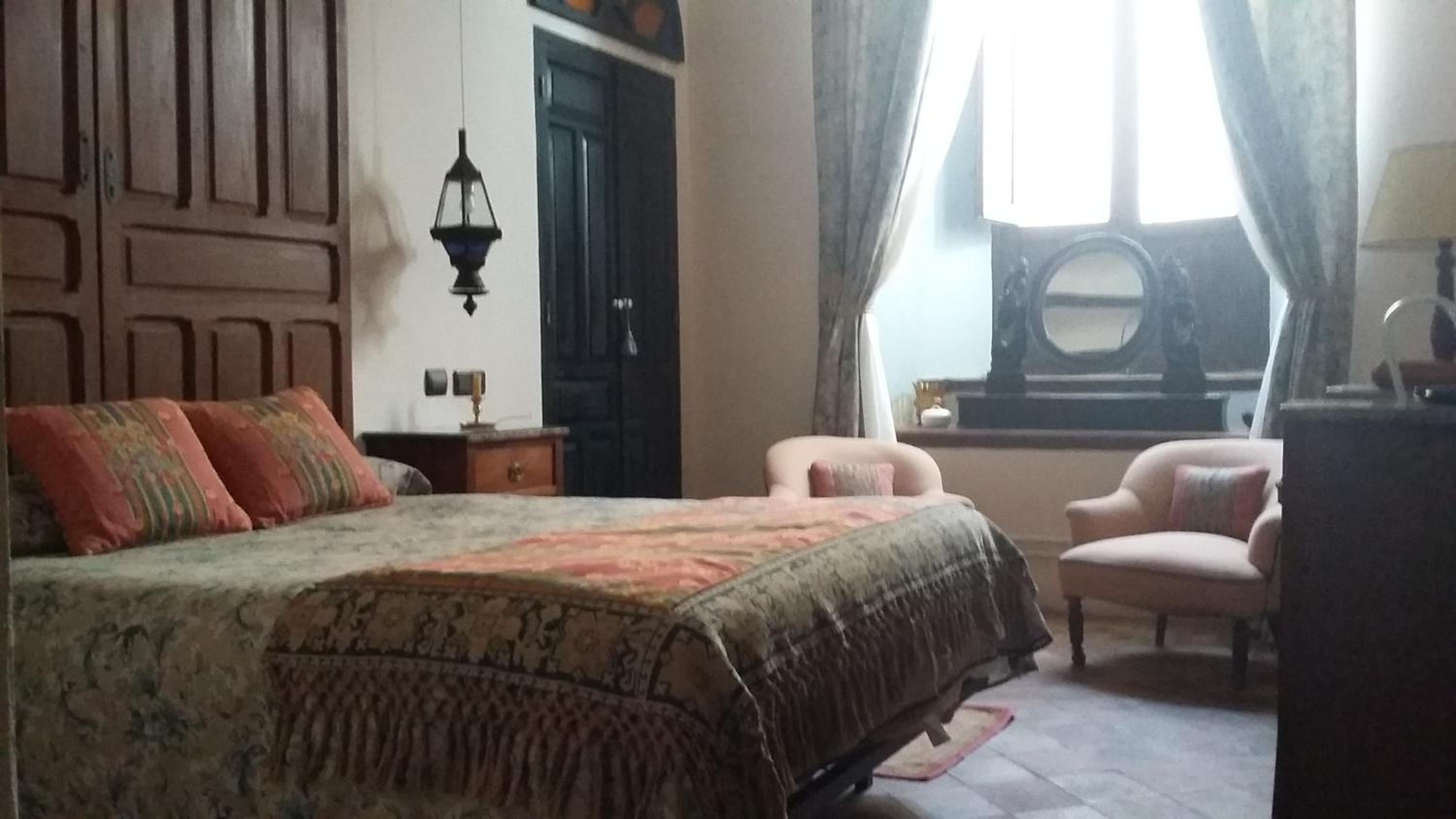 Double Room with Private Bathroom photo 2