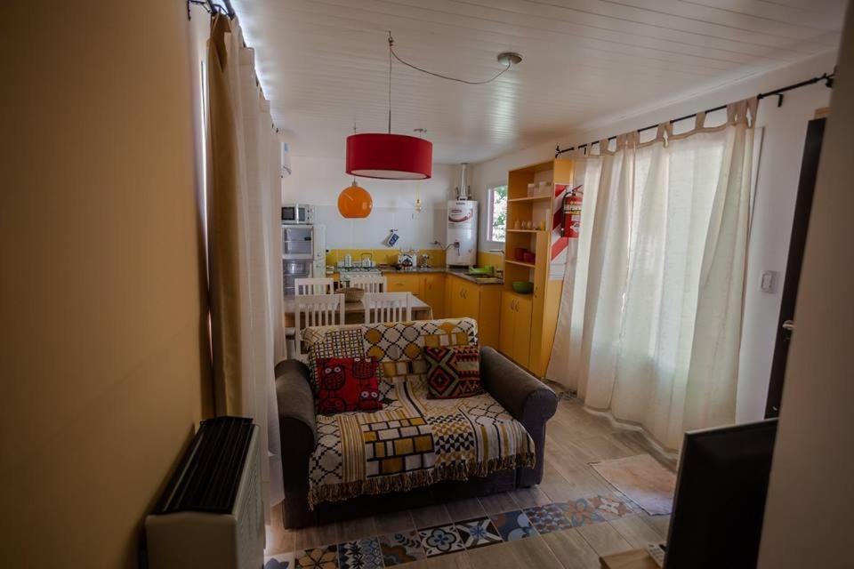 One-Bedroom Bungalow photo 3