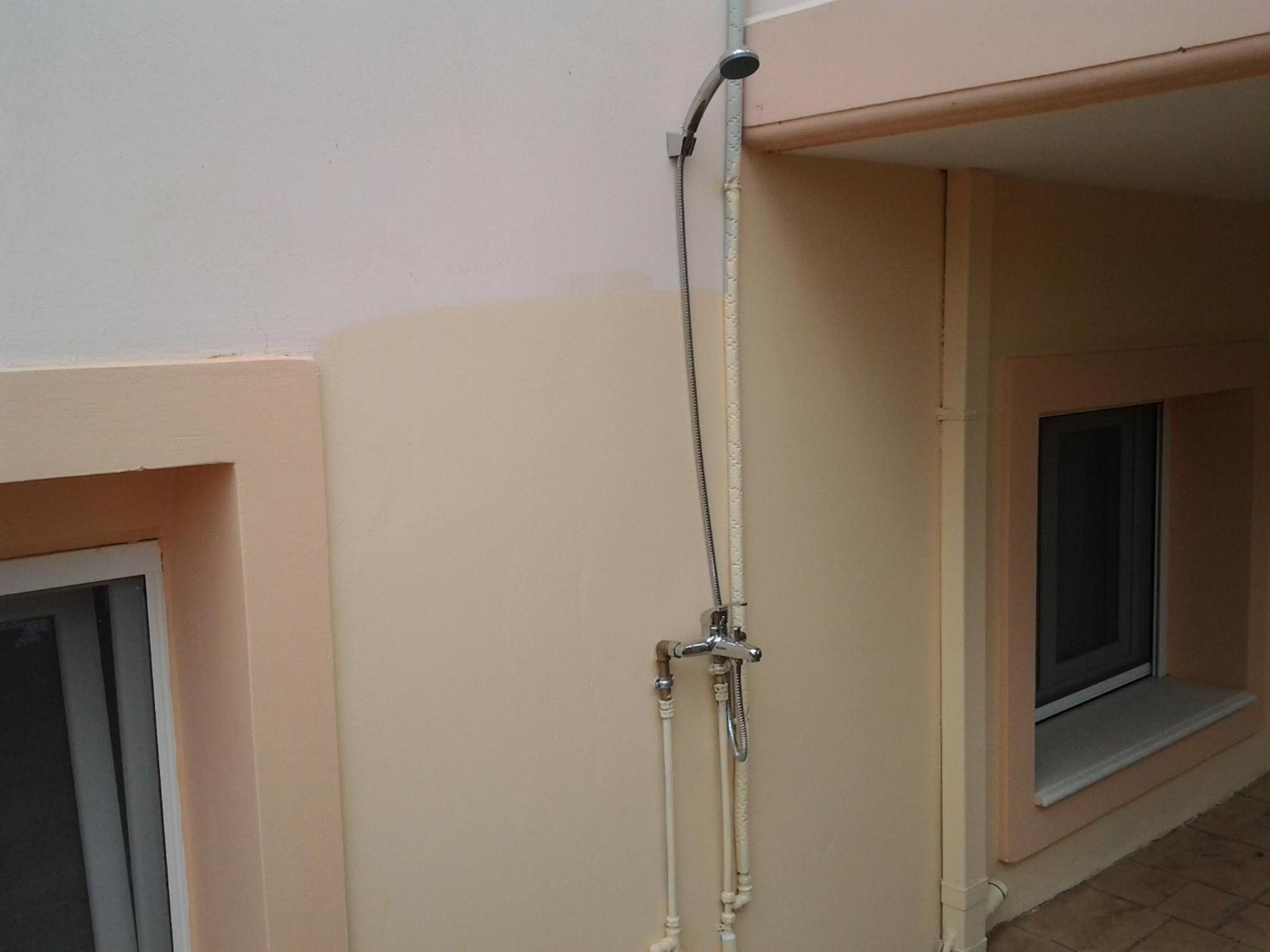 Apartment with Garden View photo 2