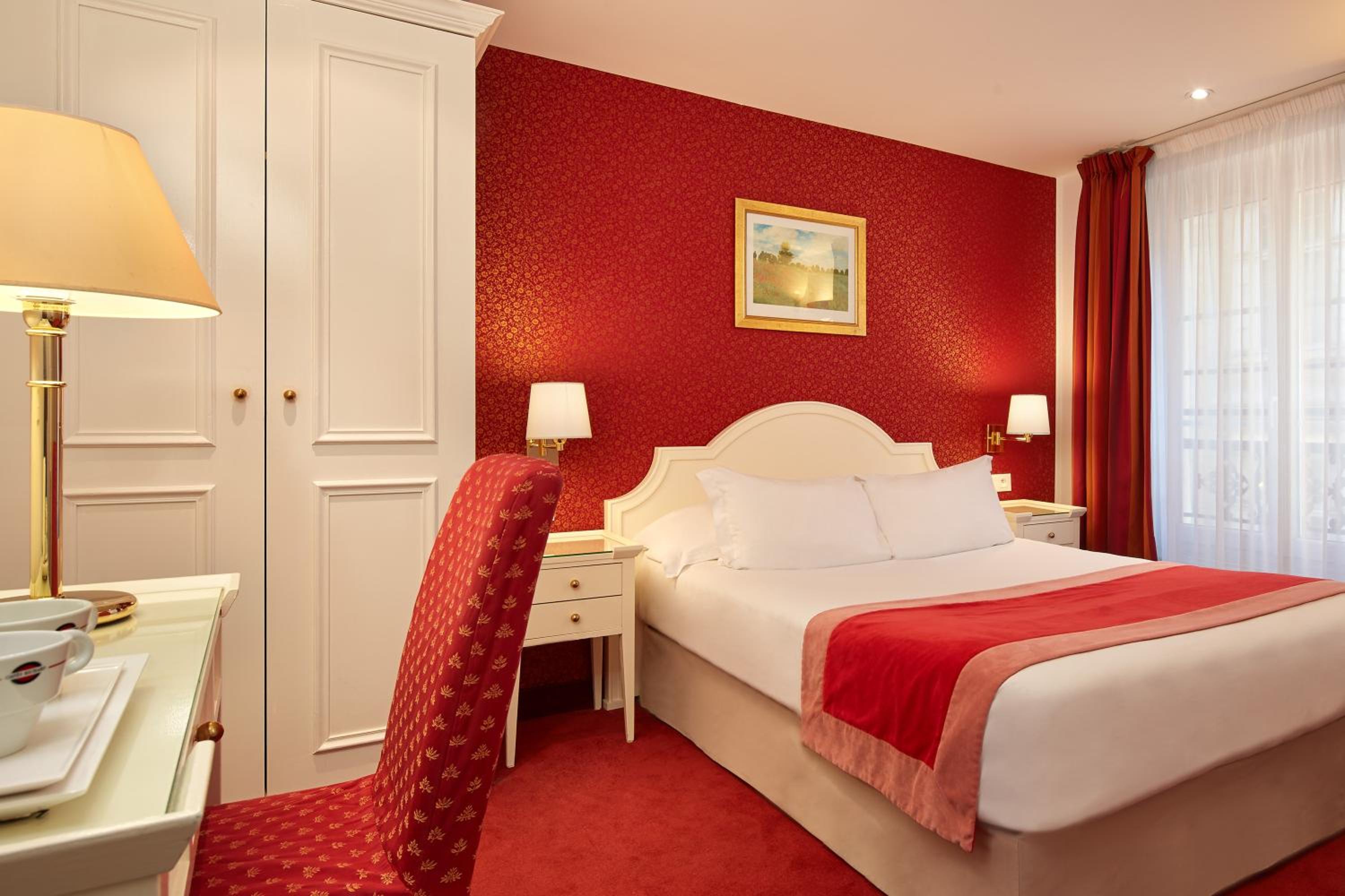Two Adjacent Double Room photo 3