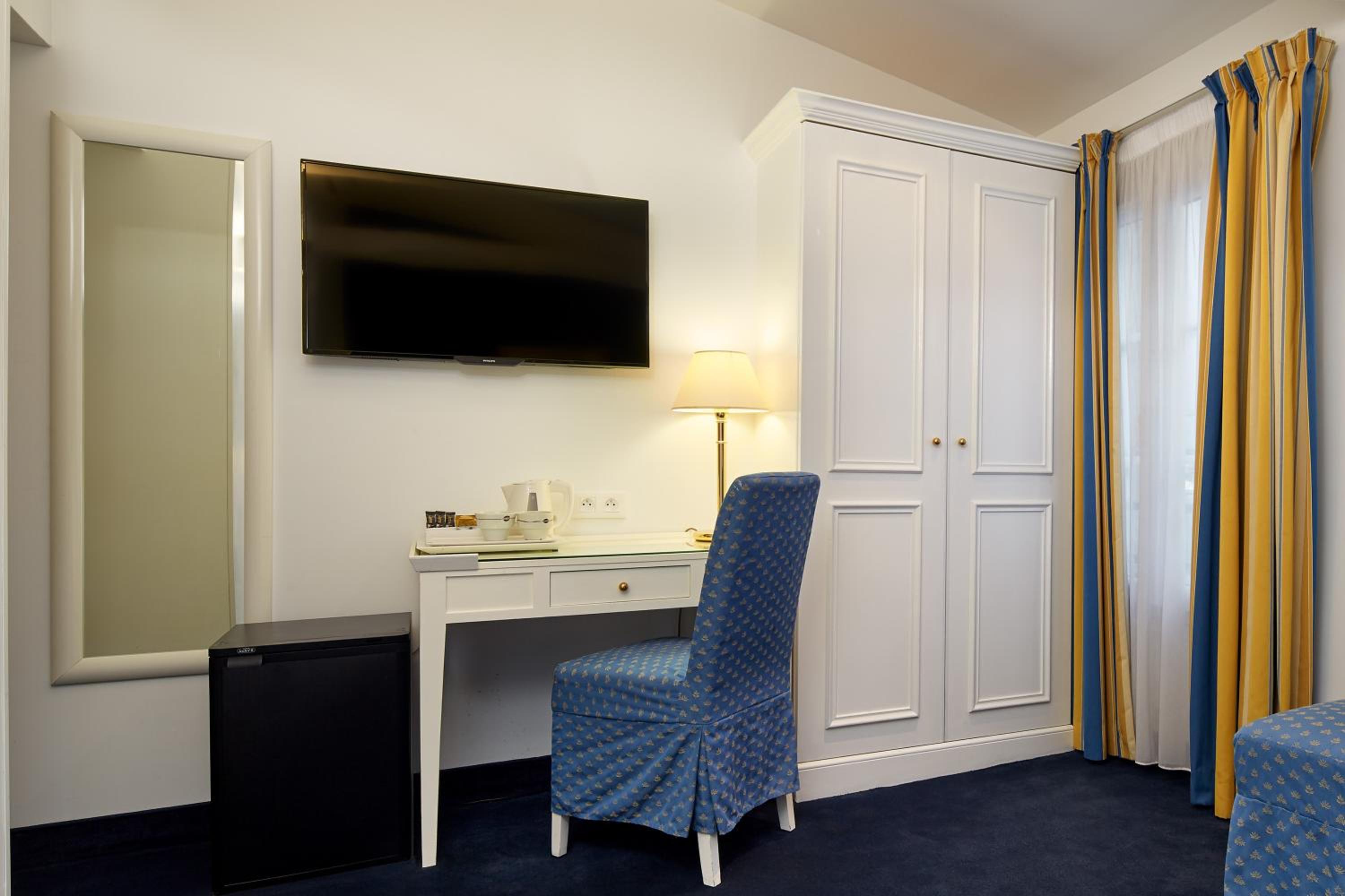 Twin Room photo 2