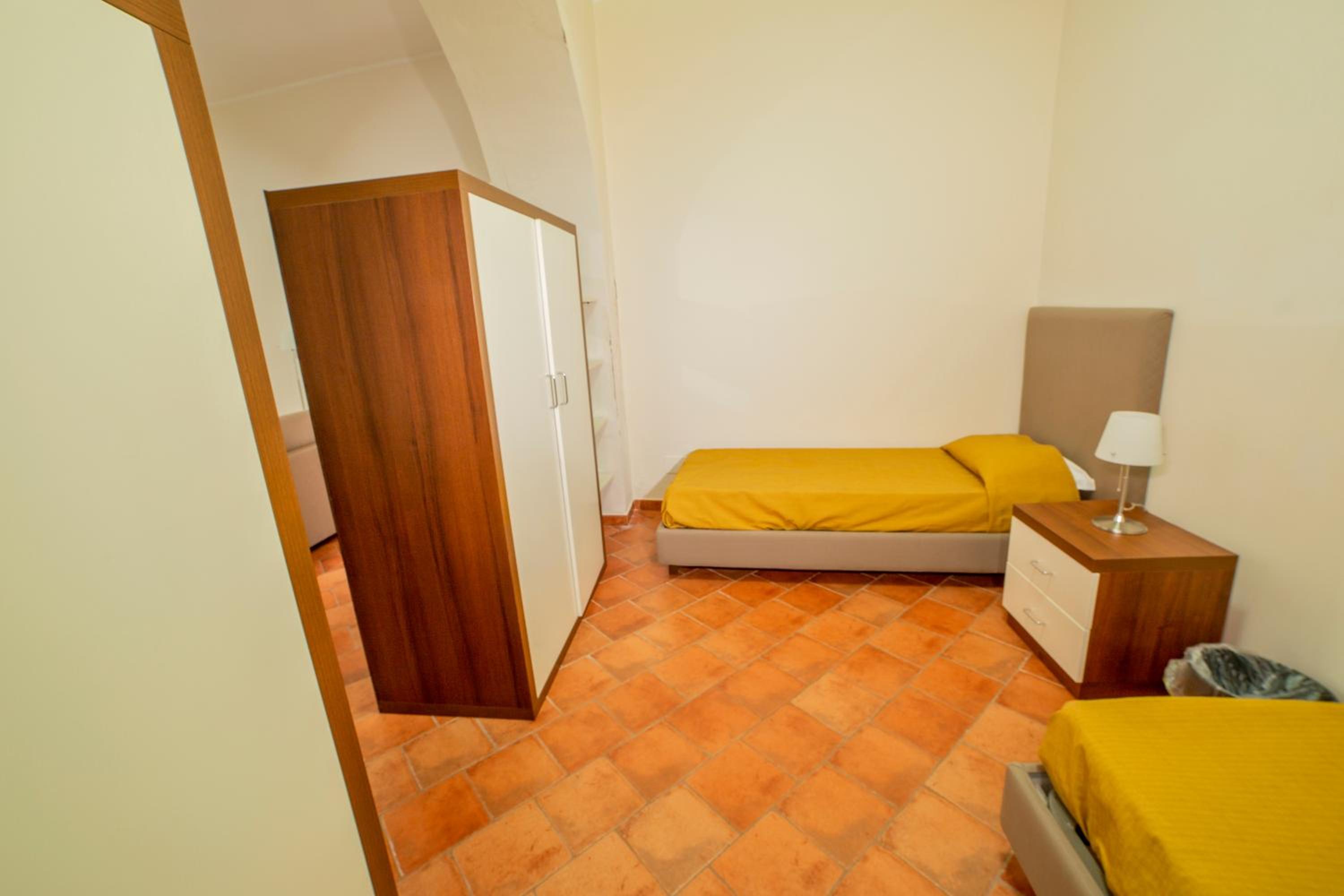 Standard Apartment - Photo 14