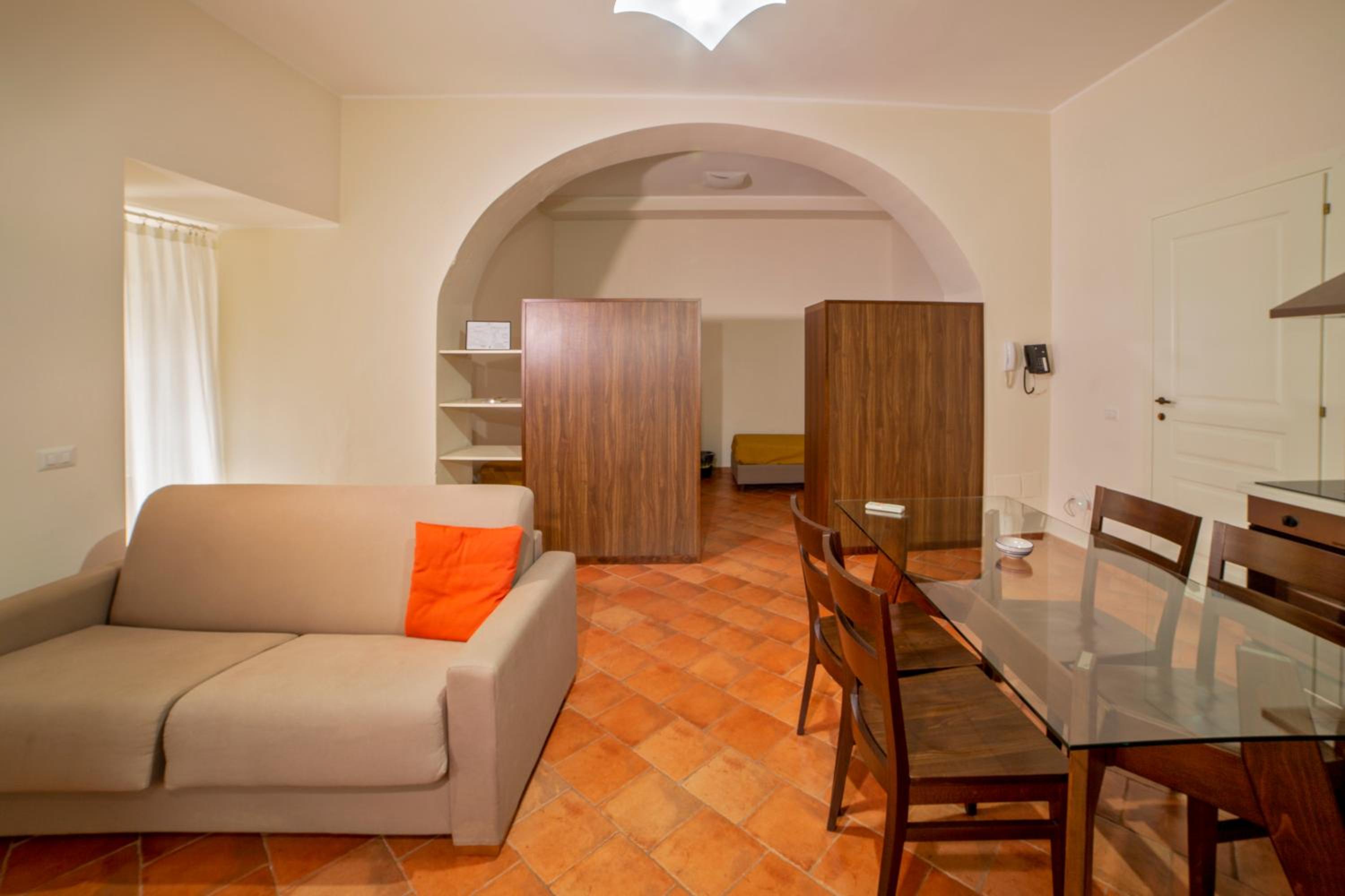 Standard Apartment - Photo 8