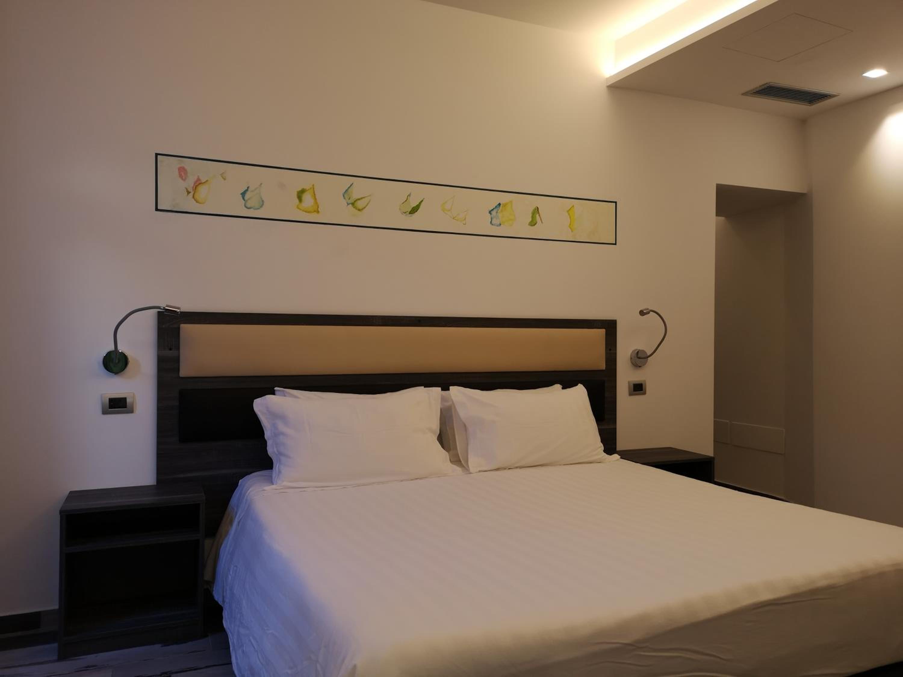 Deluxe Quadruple Room photo 3