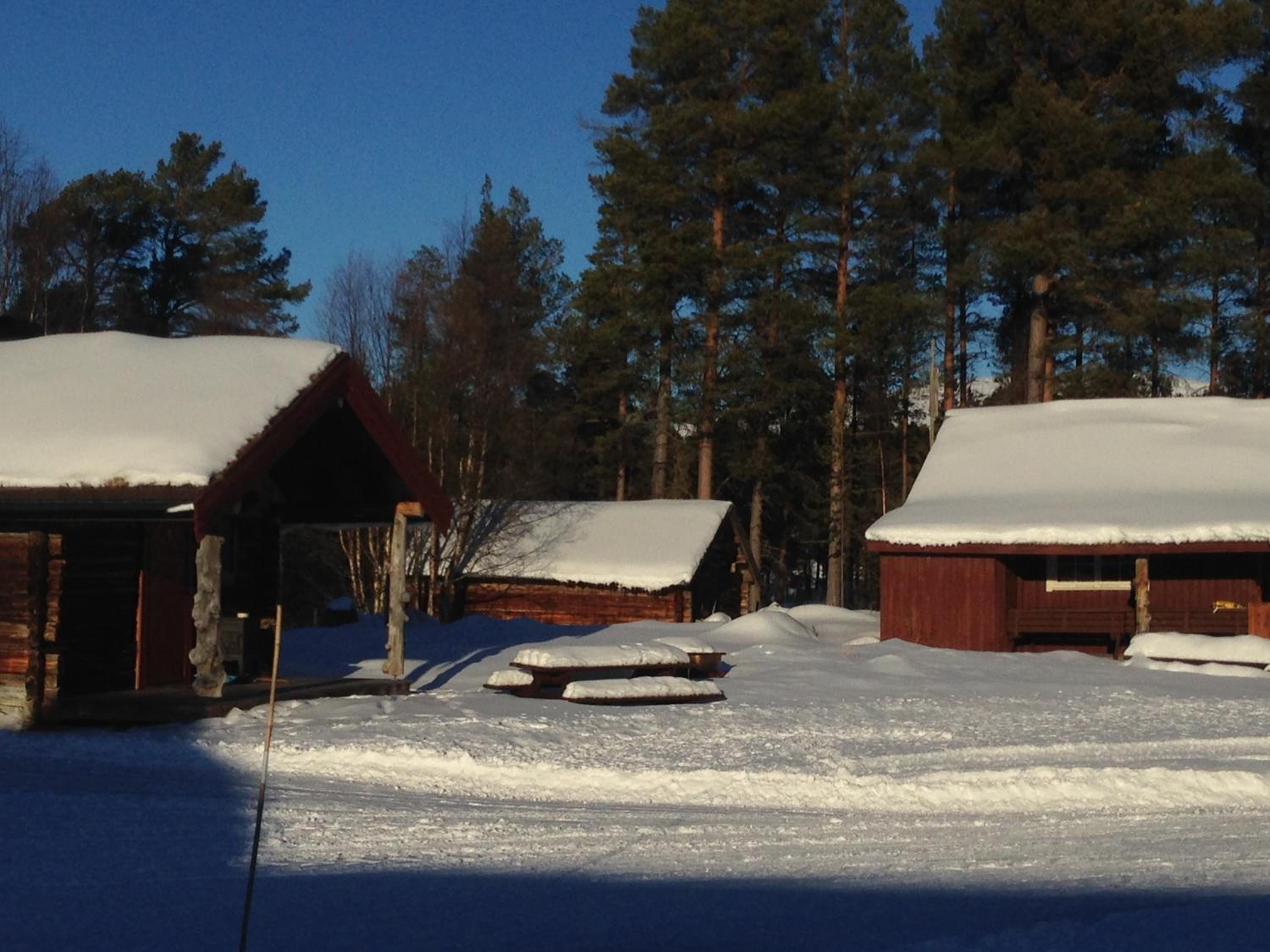 One-Bedroom Cottage - Photo 7