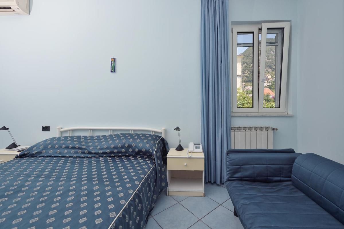 Double or Twin Room photo 1