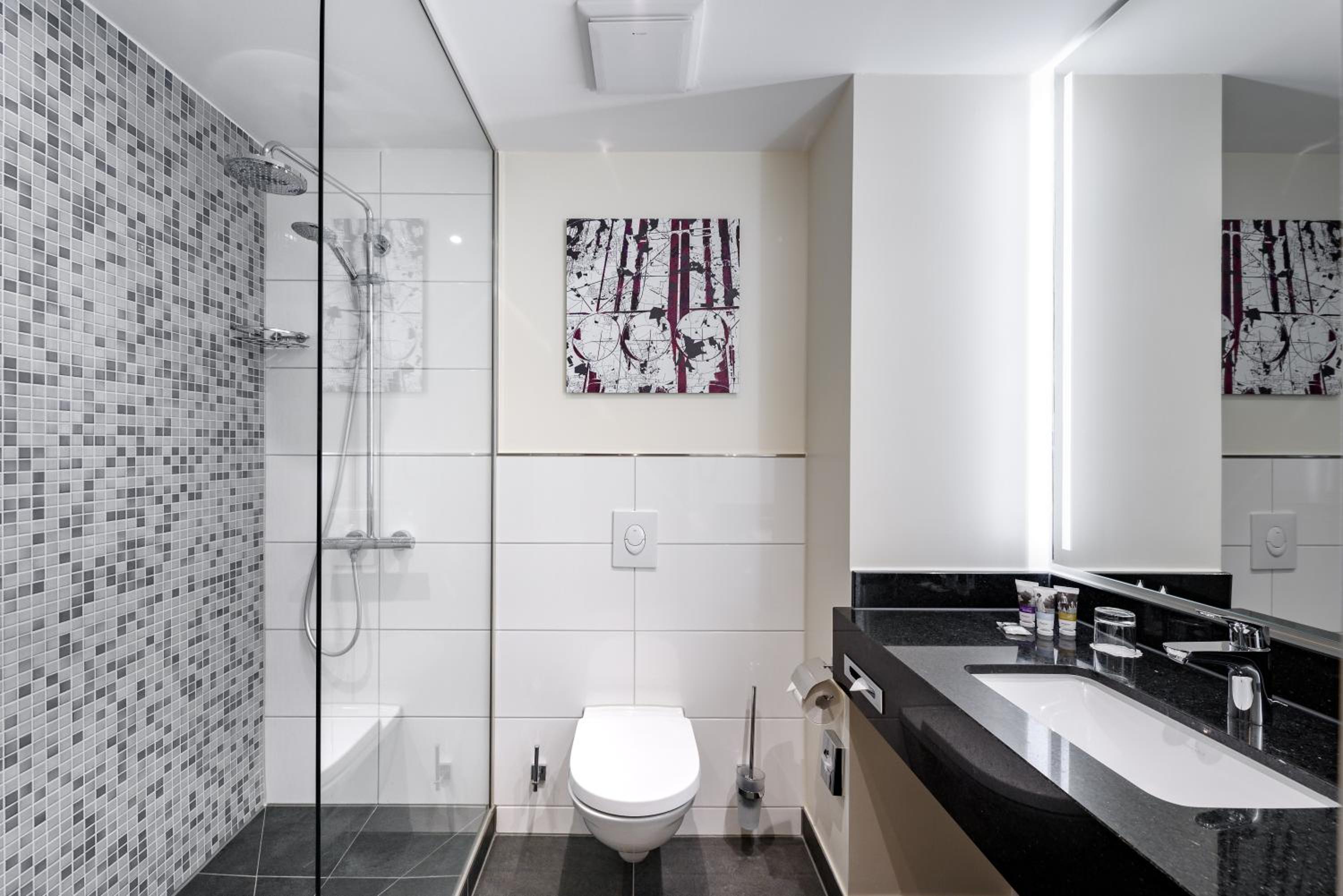 Privilege Double Room (Renovated) - Photo 4