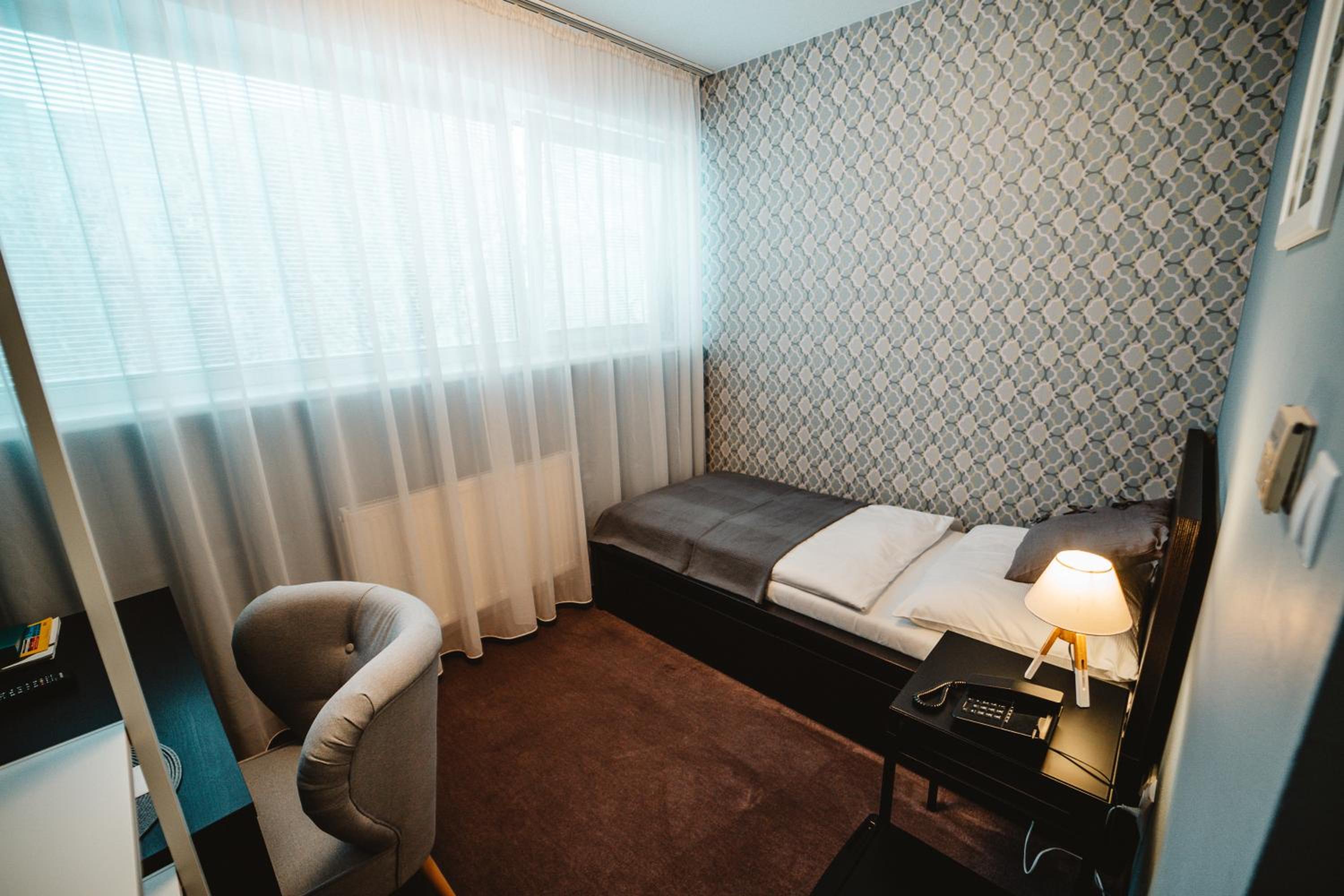 Single Room photo 1