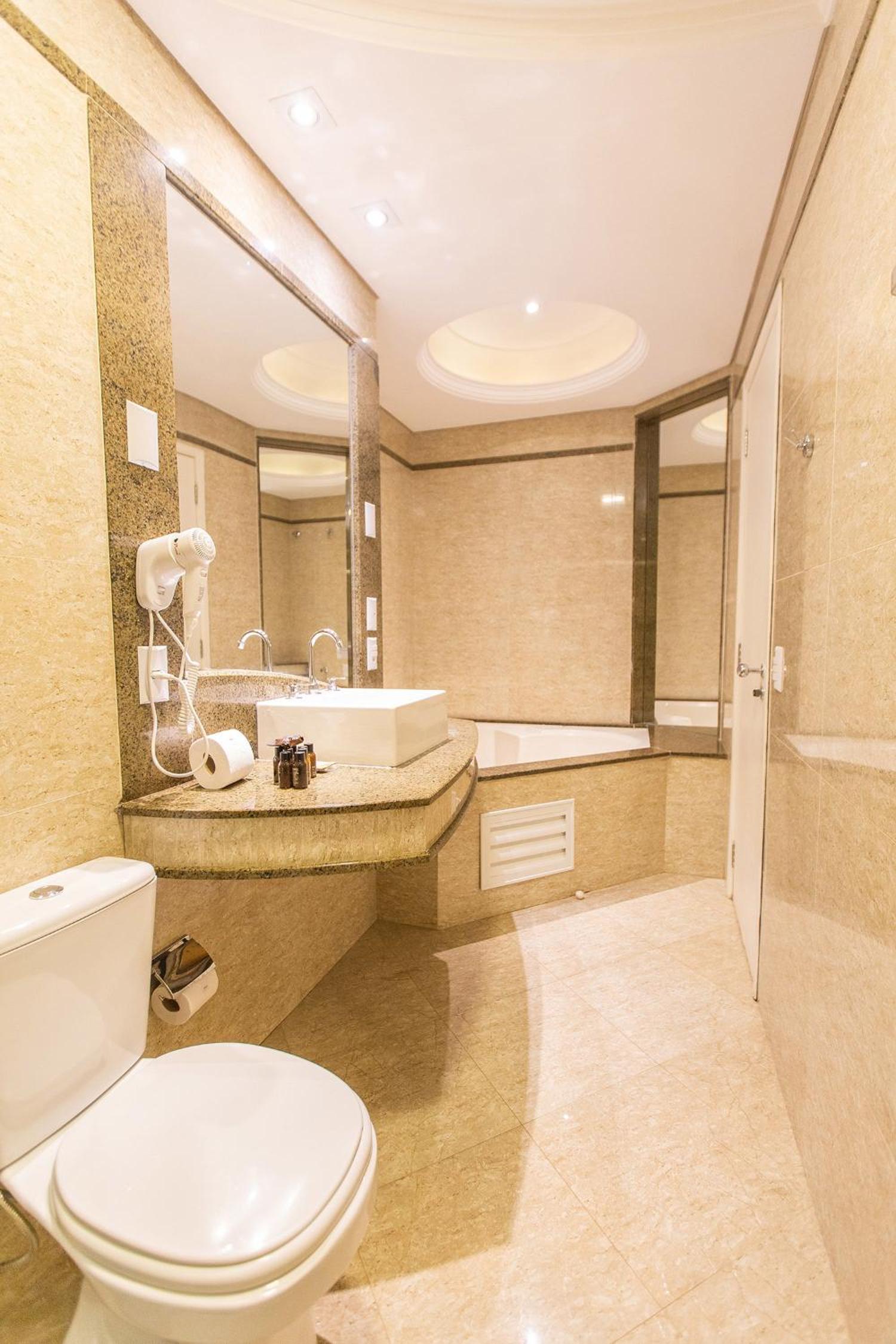 Executive Suite with Spa Bath - Photo 3