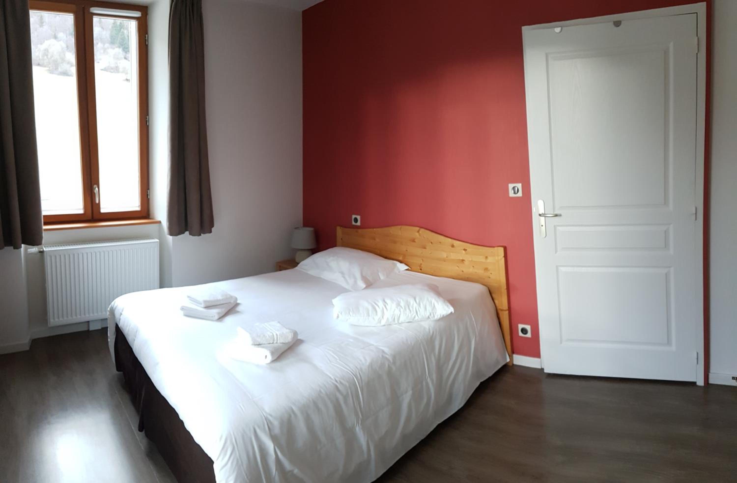 Double Room - Disability Access photo 3