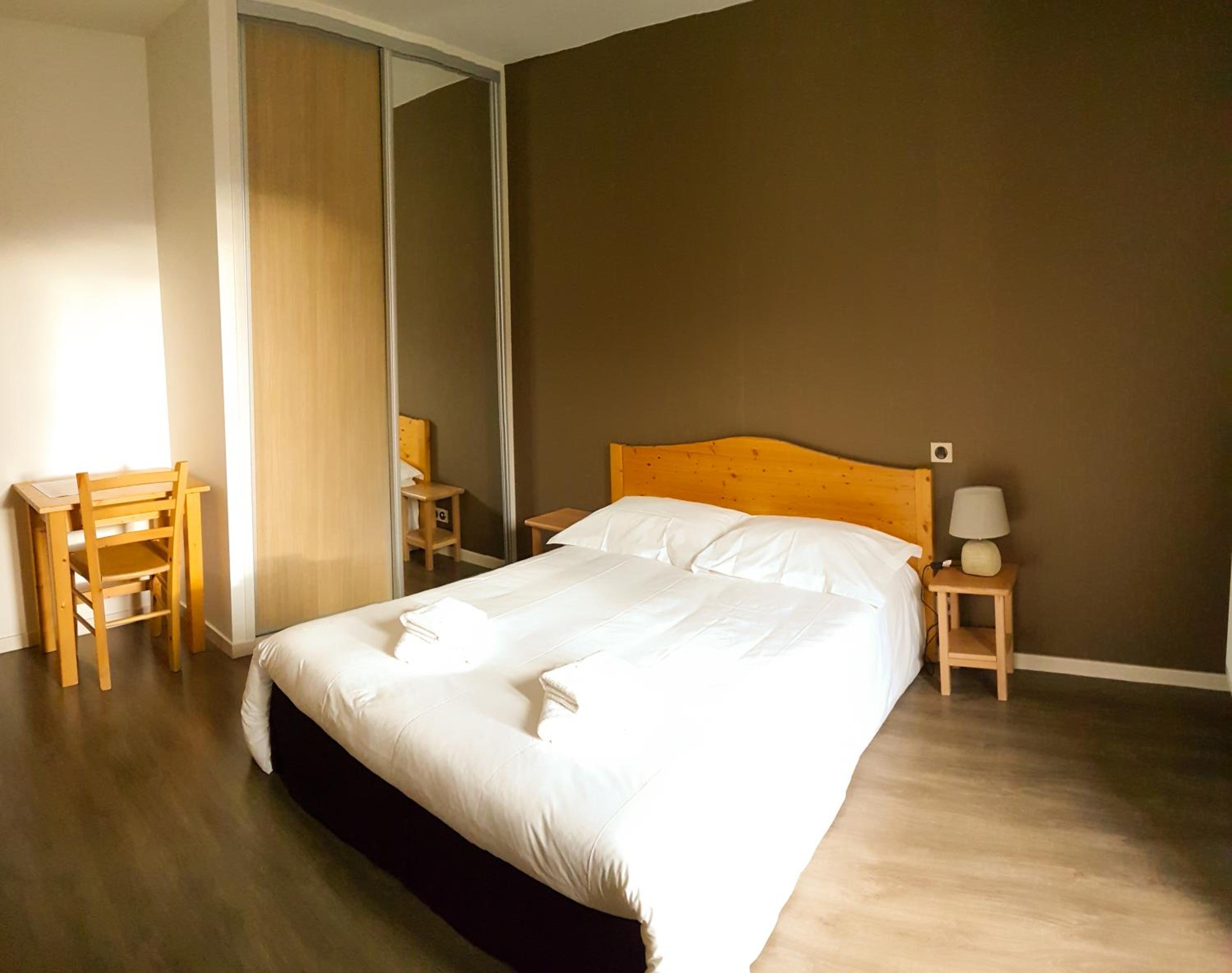 Triple Room with Mountain View photo 3