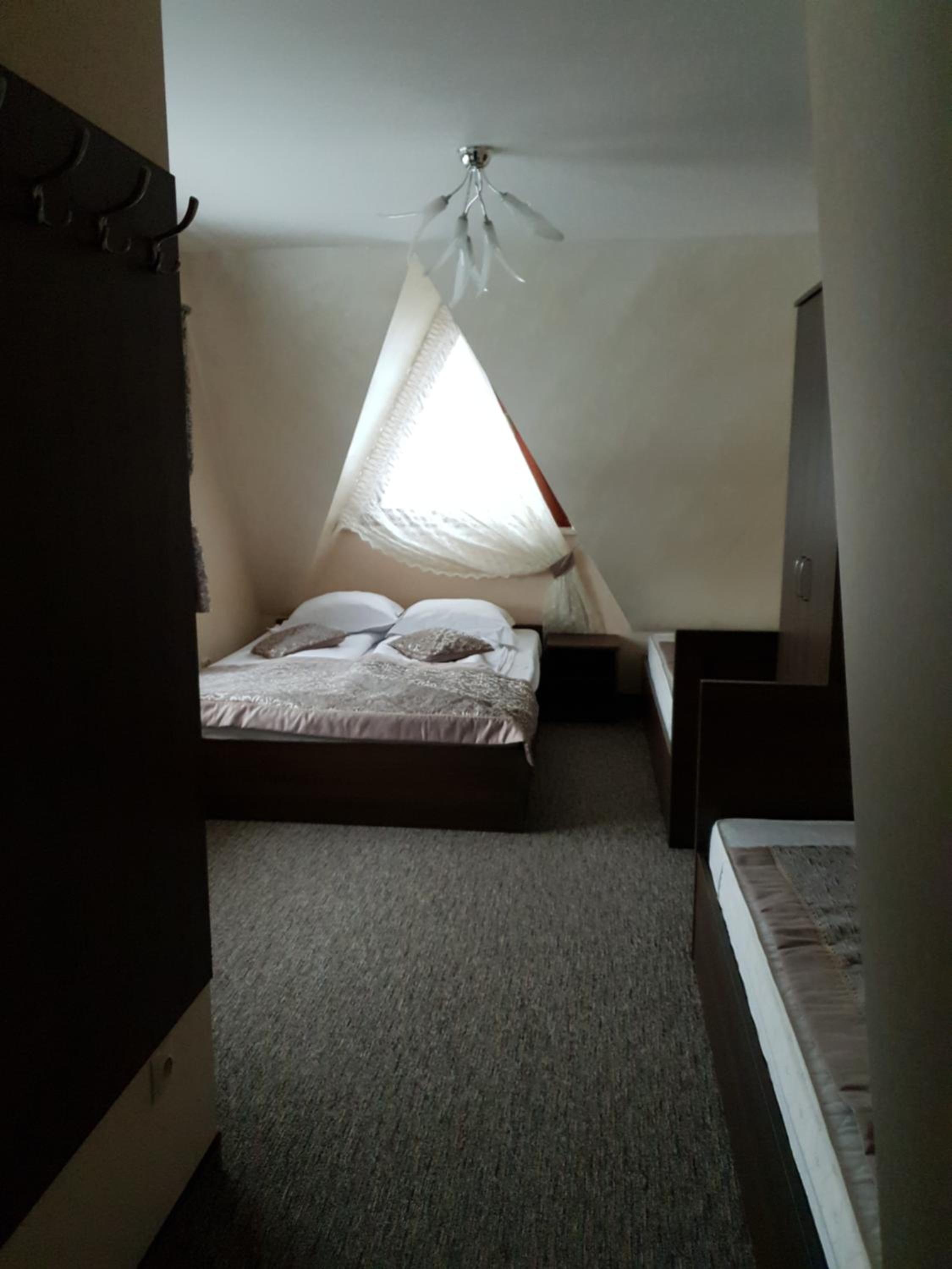 Quadruple Room with Bathroom photo 1