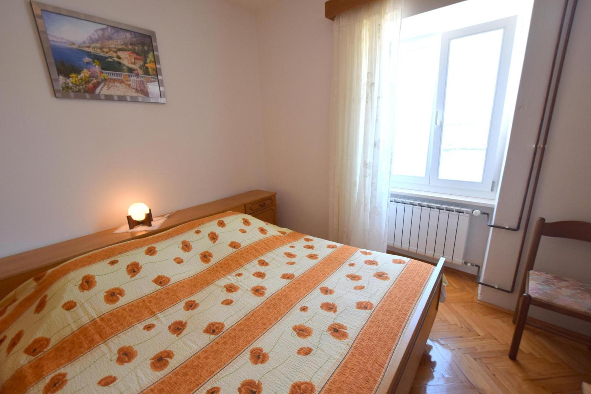 Twin/Double Room Standard