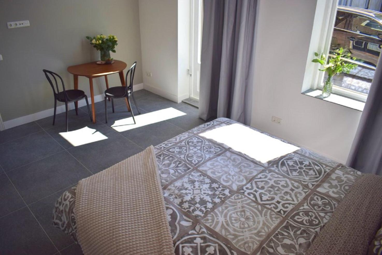 Double Room with Private Bathroom photo 3