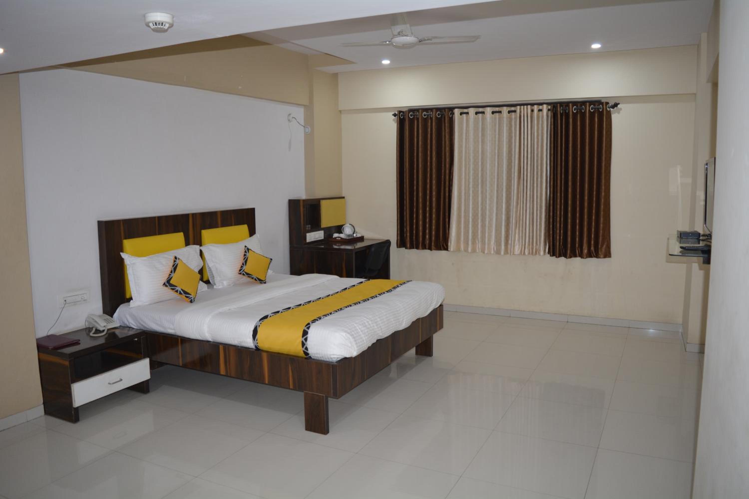 Executive Double Room photo 3