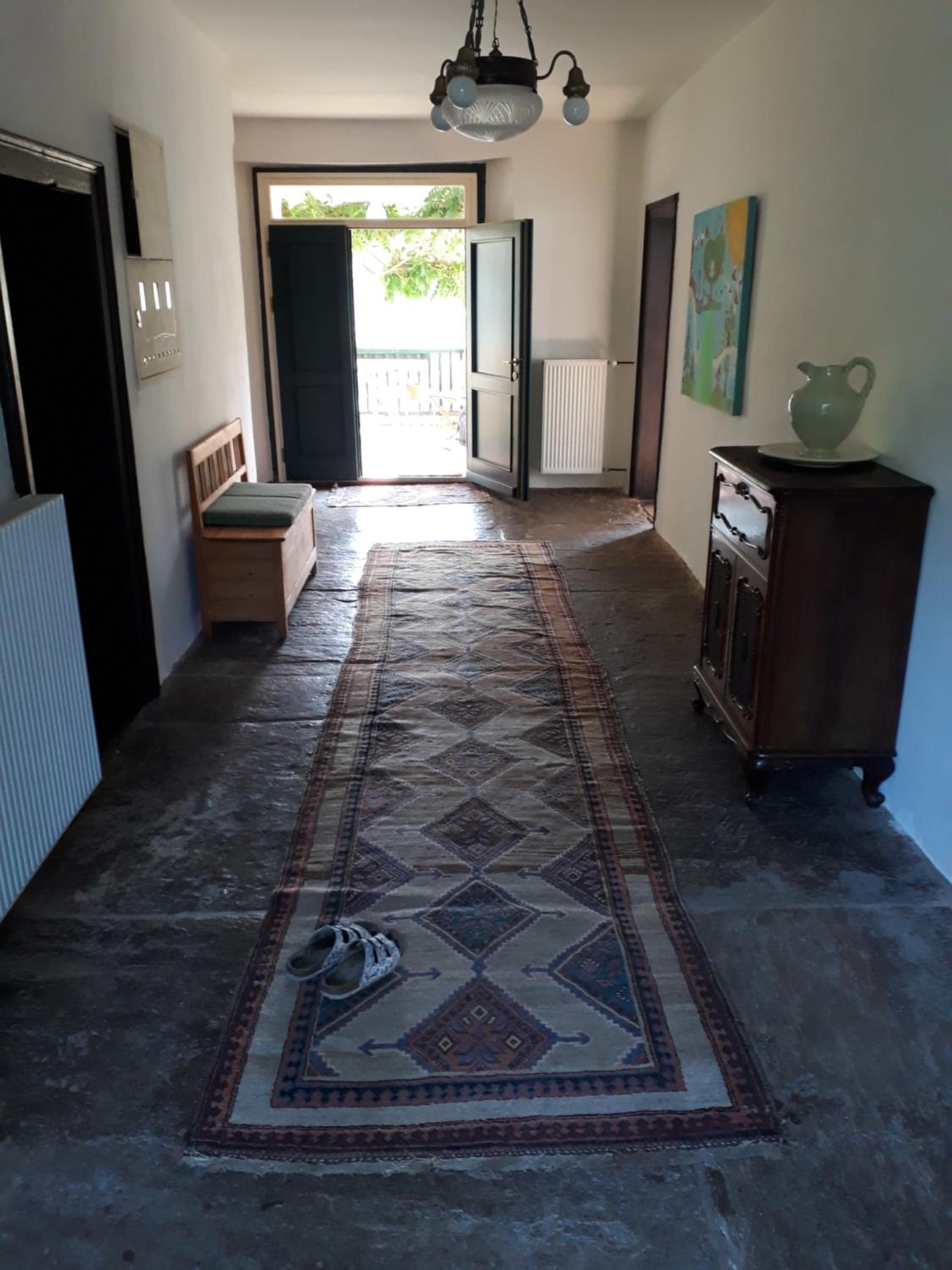 Four-Bedroom House photo 1